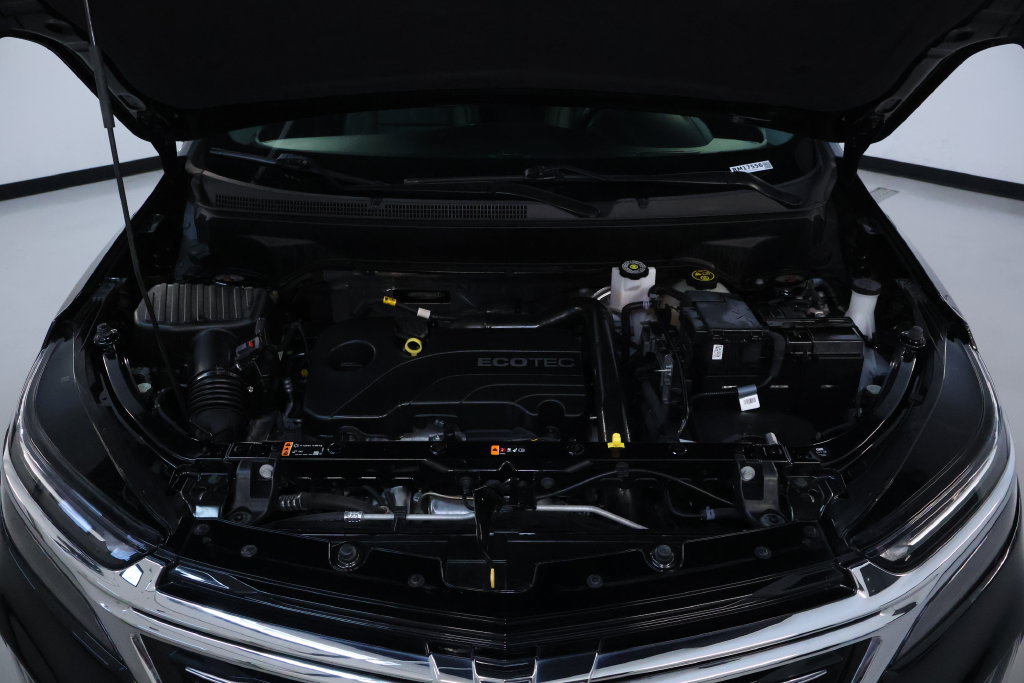 2022 Chevrolet Equinox Premier - Photo 38