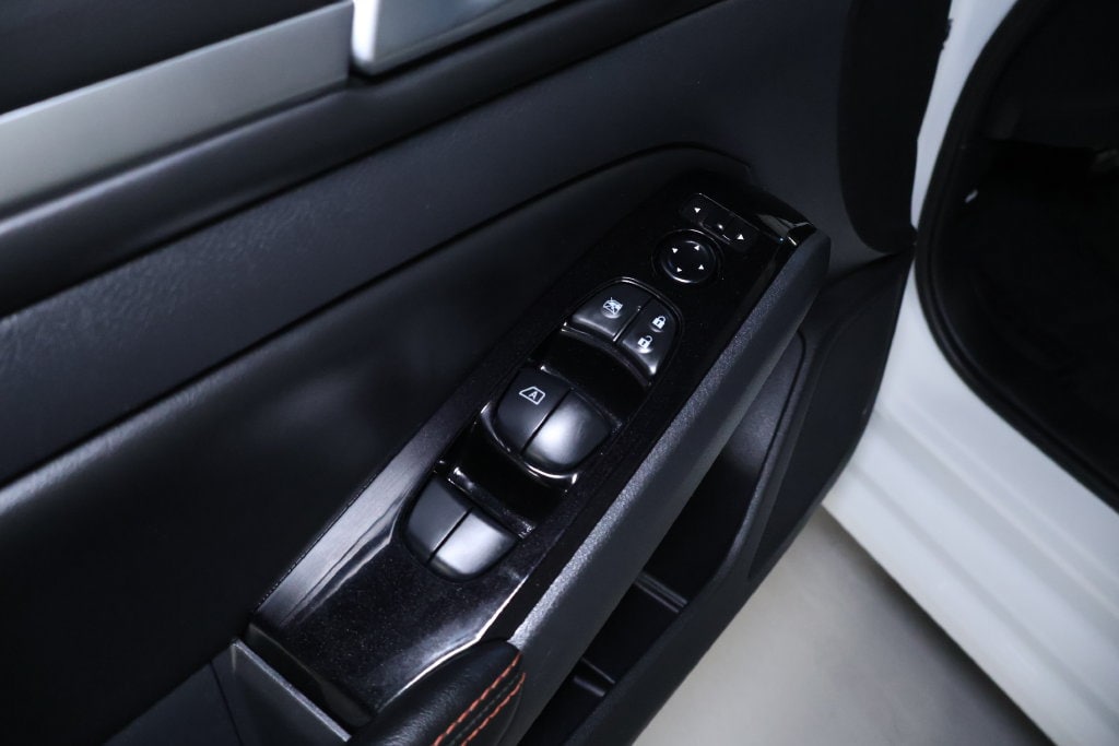 2024 Nissan Altima SR - Photo 13