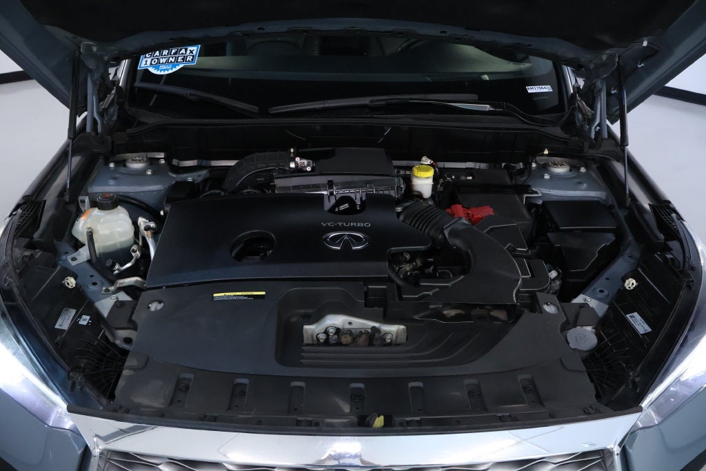 2022 INFINITI QX55 Essential - Photo 43