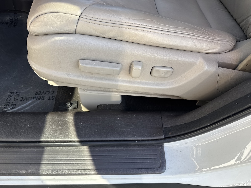 Used 2014 Honda CR-V EX-L SUV