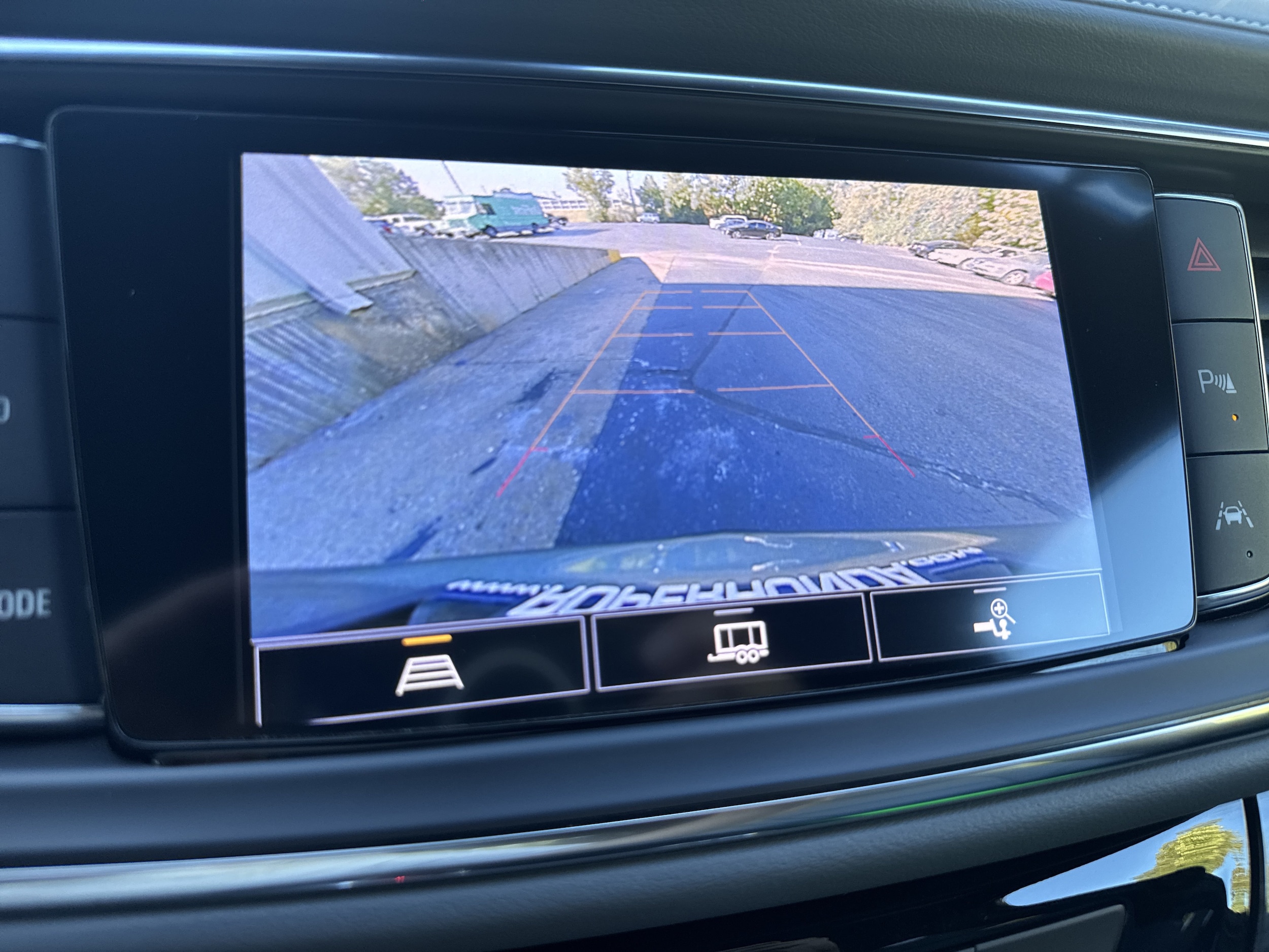2023 Buick Enclave Essence - Photo 21