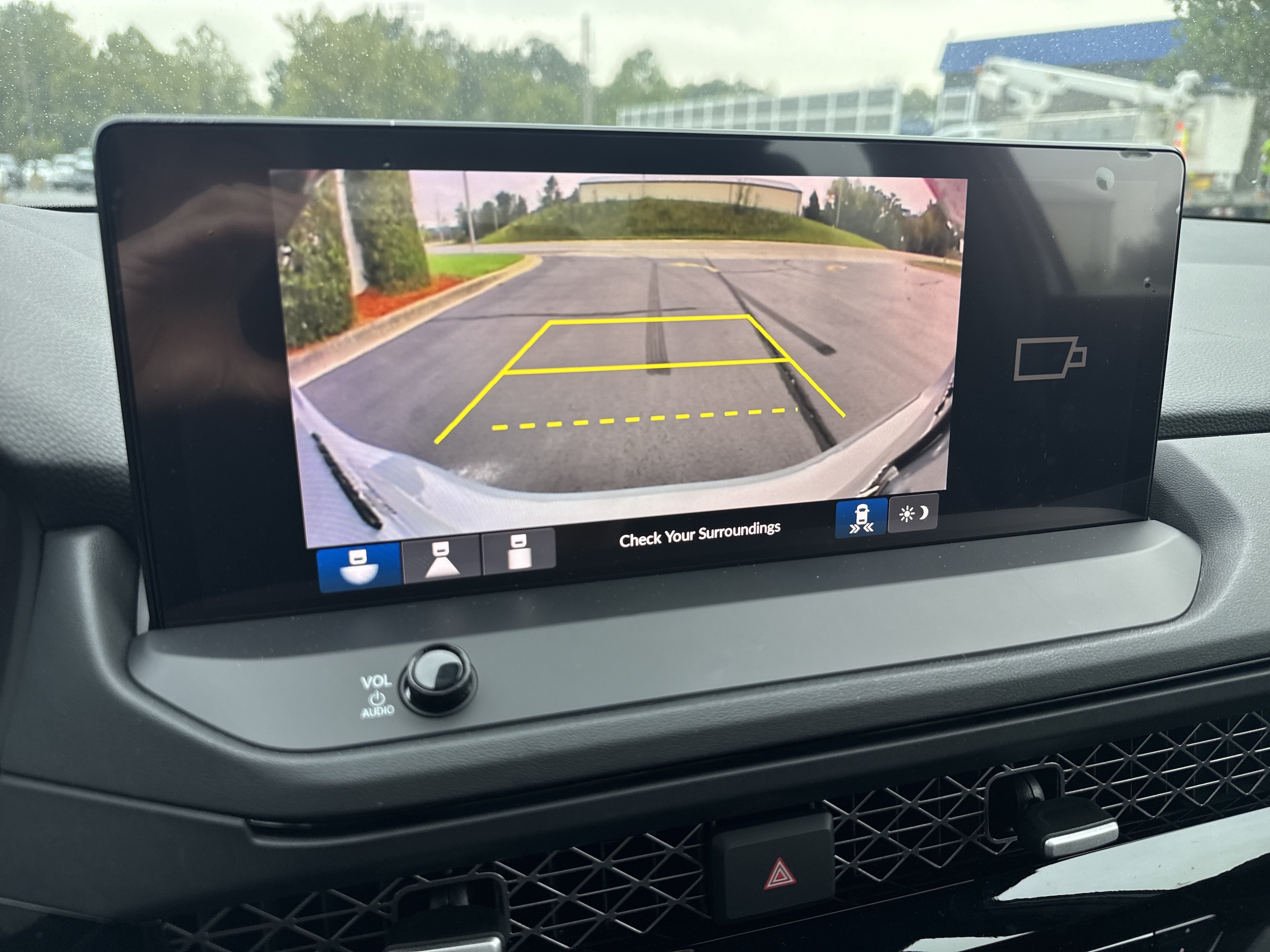 2026 Honda Accord Hybrid Sport - Photo 19