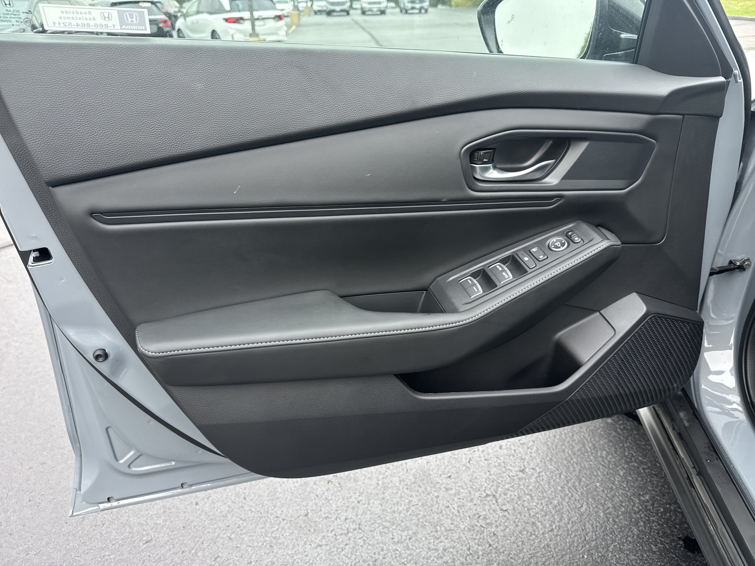 2026 Honda Accord Hybrid Sport - Photo 10