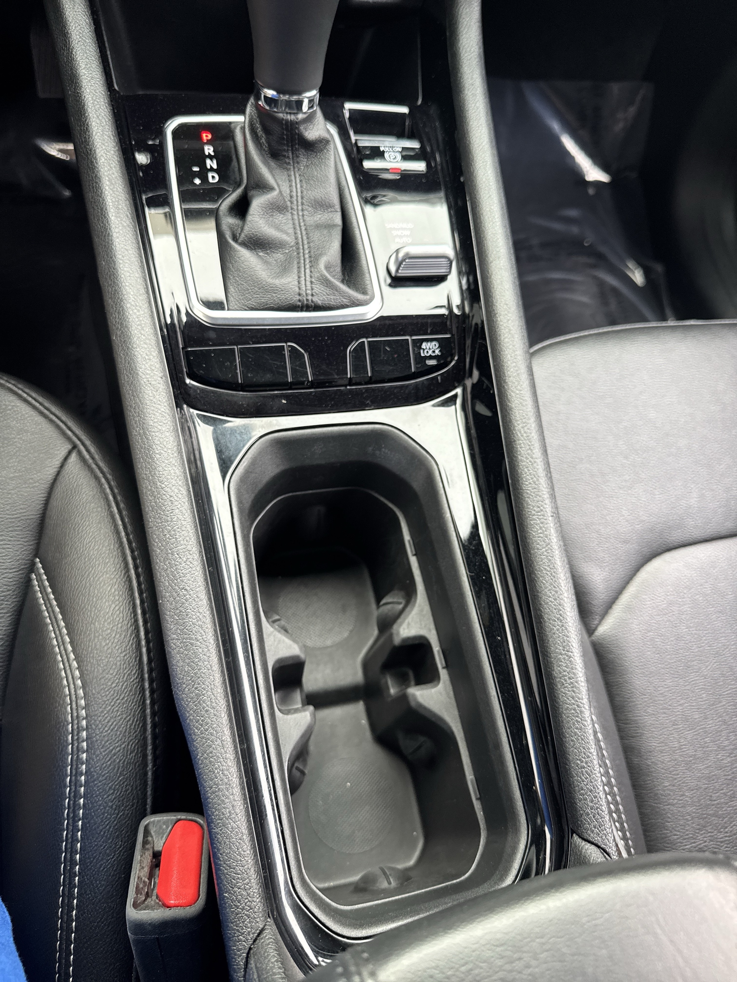 2025 Jeep Compass Limited - Photo 18