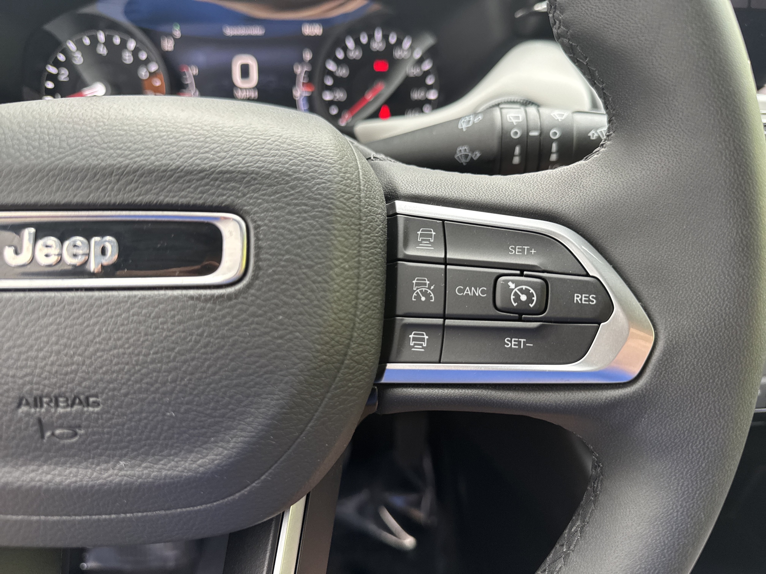2025 Jeep Compass Limited - Photo 21