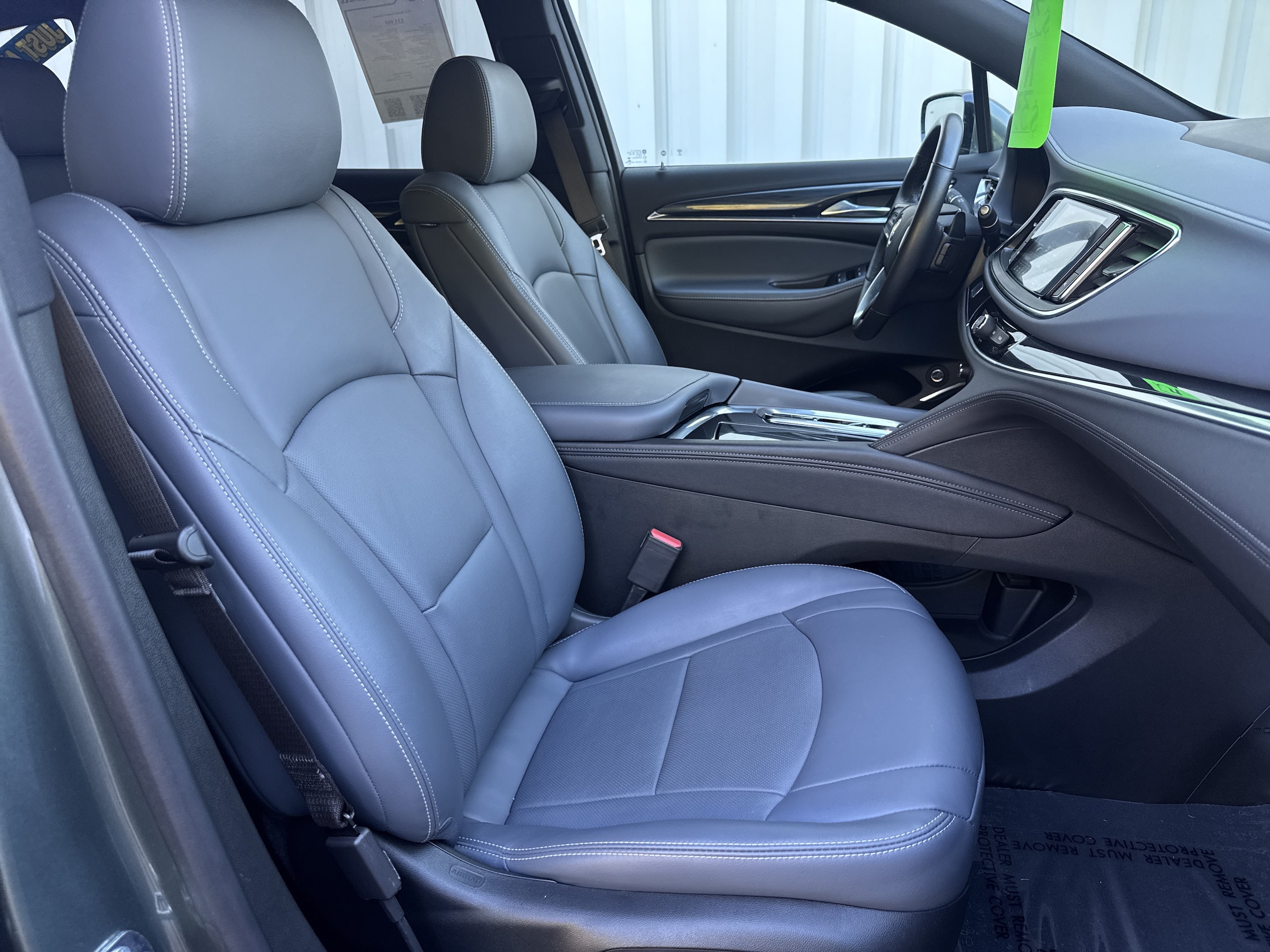 2023 Buick Enclave Essence - Photo 16