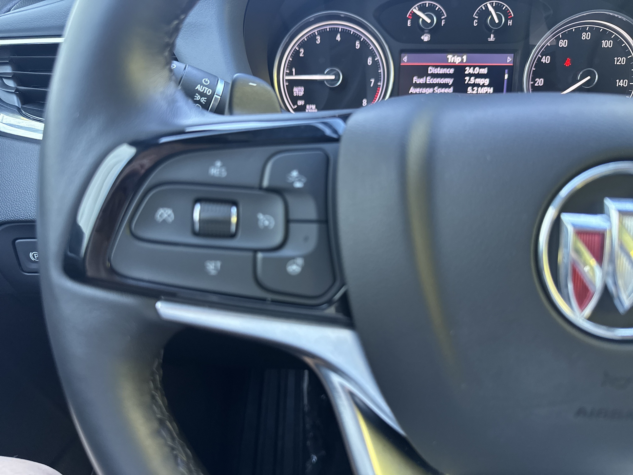 2023 Buick Enclave Essence - Photo 25