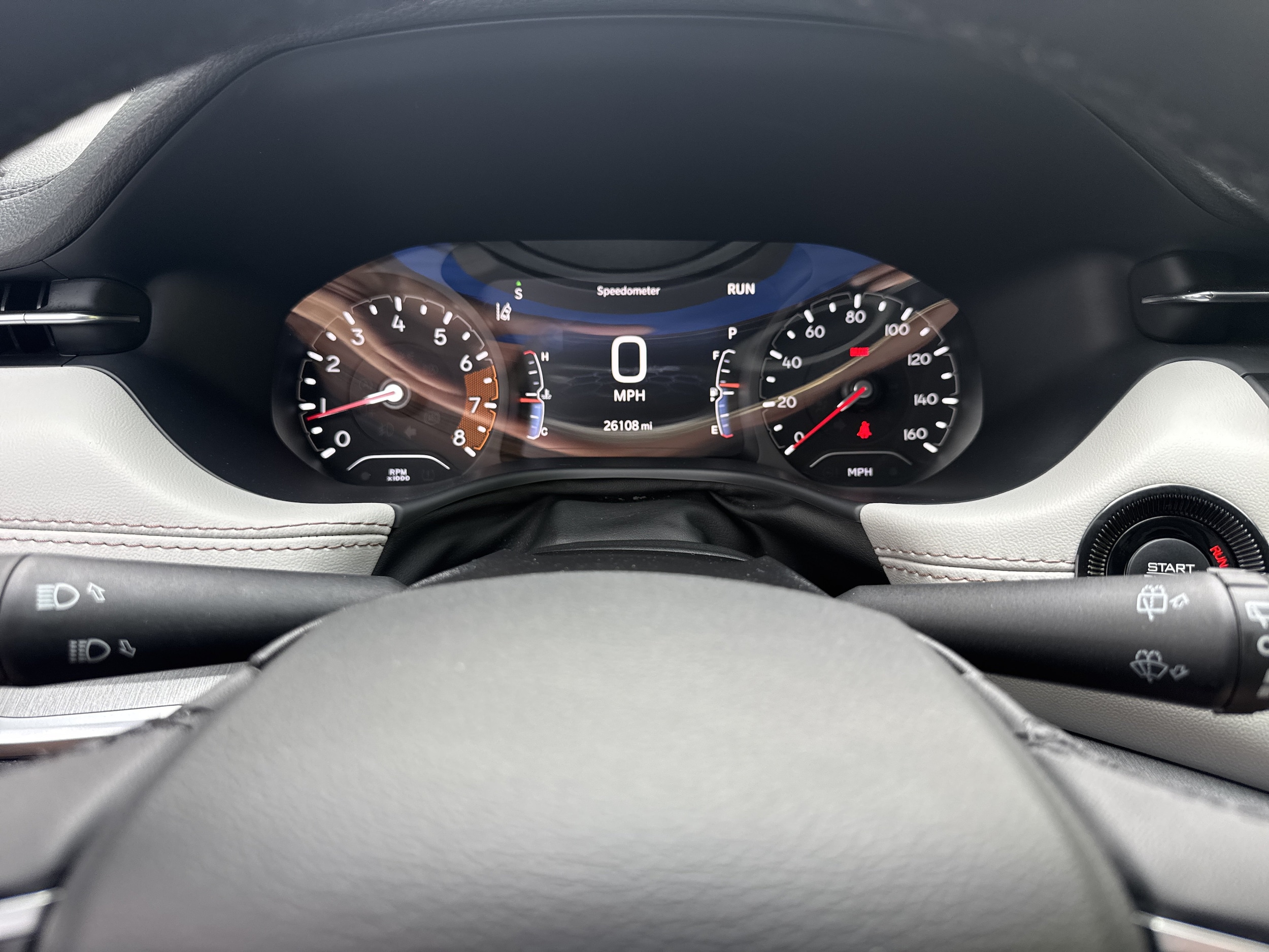 2025 Jeep Compass Limited - Photo 19