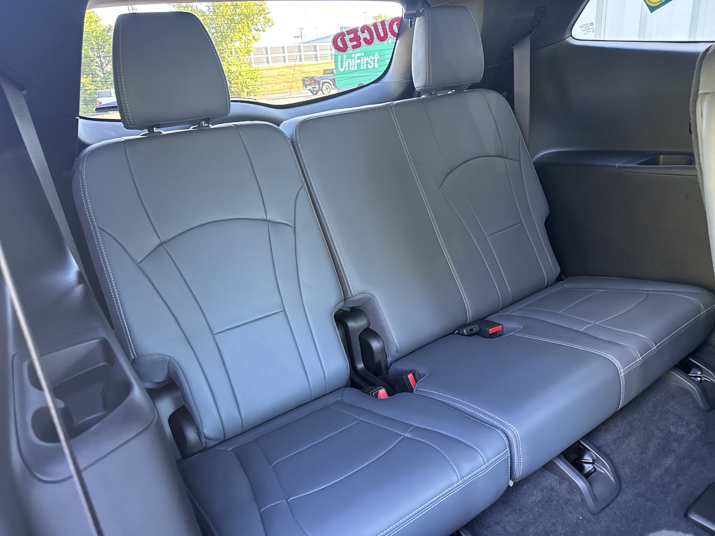 2023 Buick Enclave Essence - Photo 15