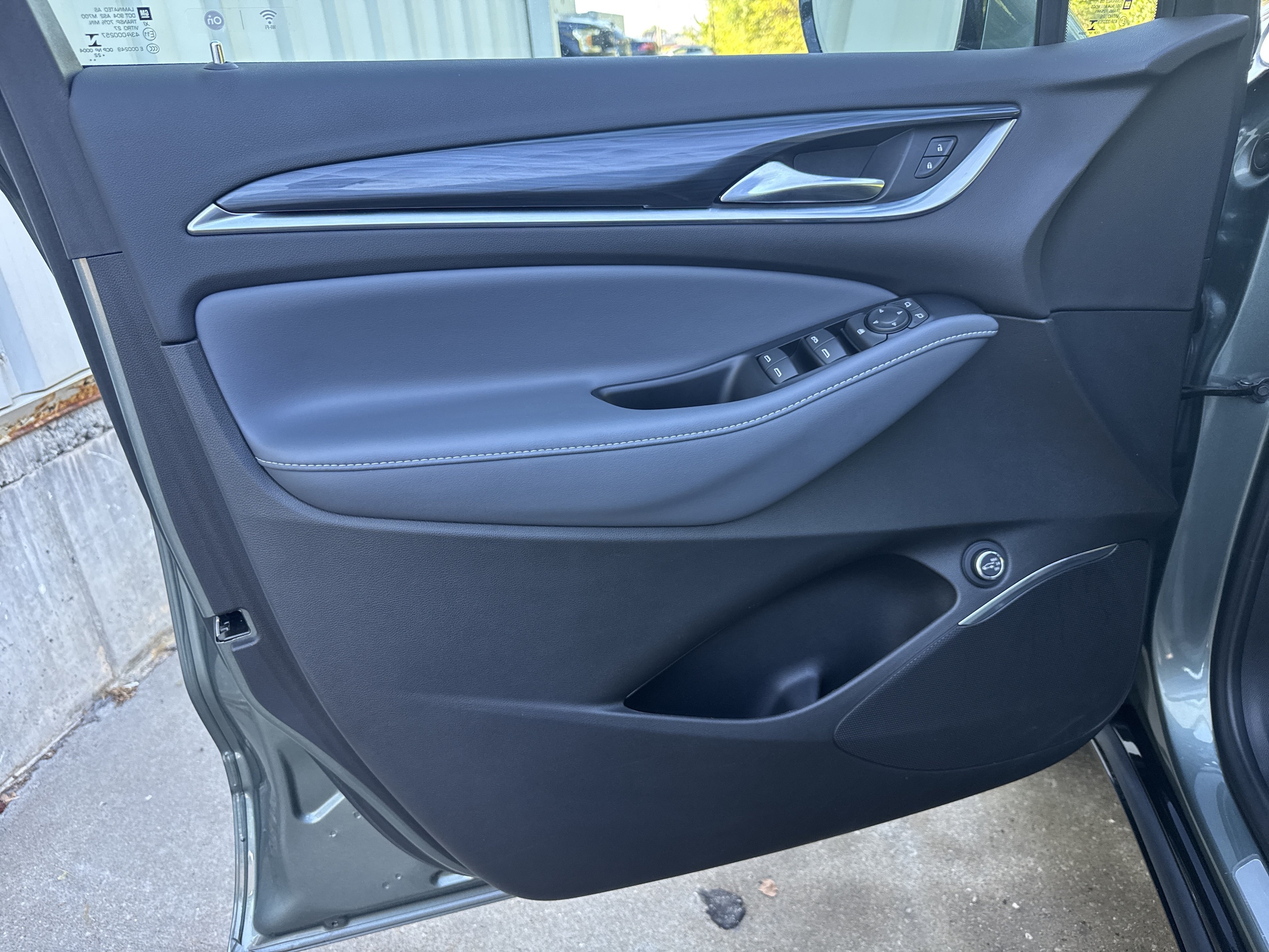 2023 Buick Enclave Essence - Photo 7