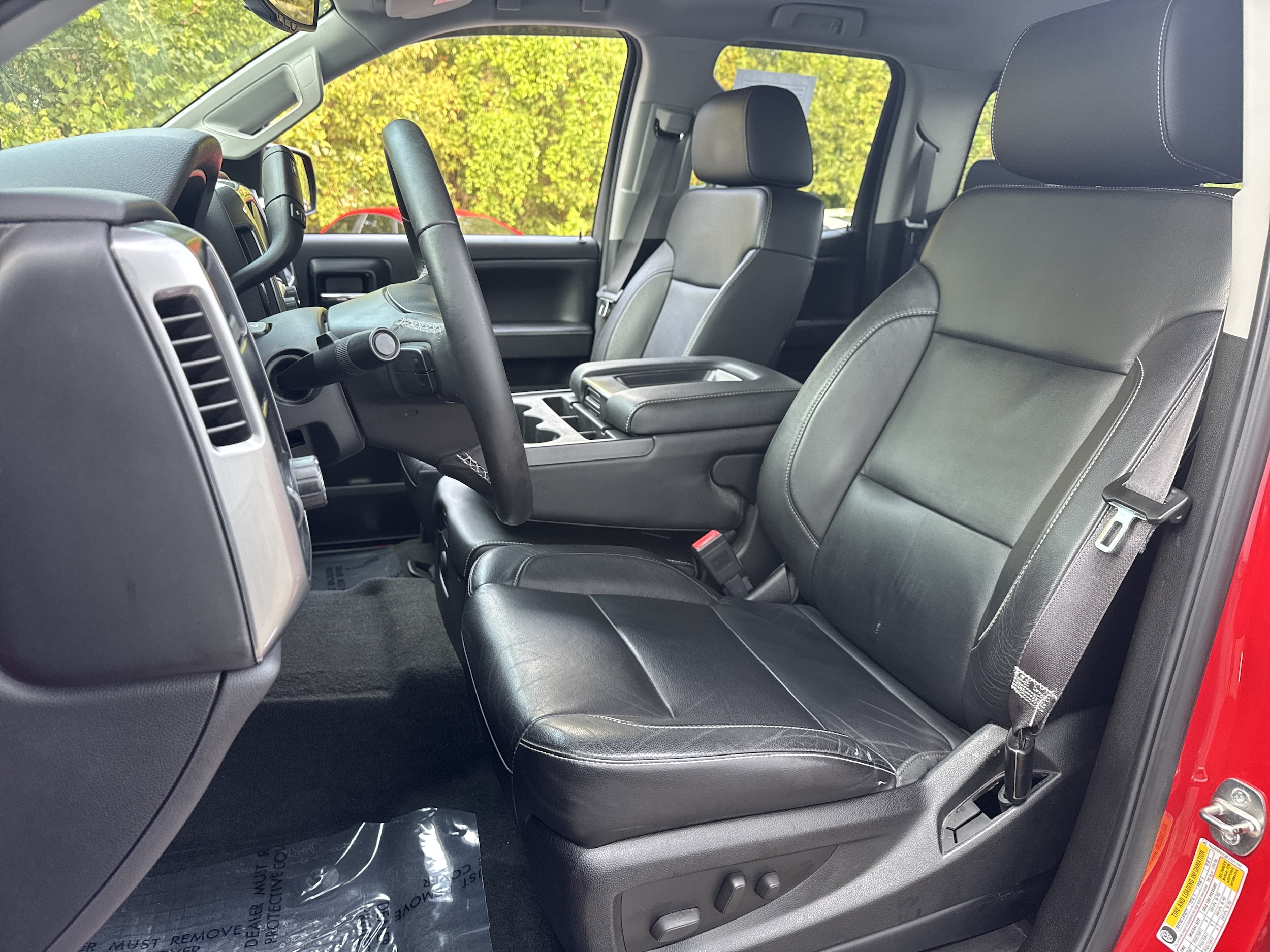 Used 2014 Chevrolet Silverado 1500 LT with VIN 1GCRCREC8EZ121741 for sale in Joplin, MO