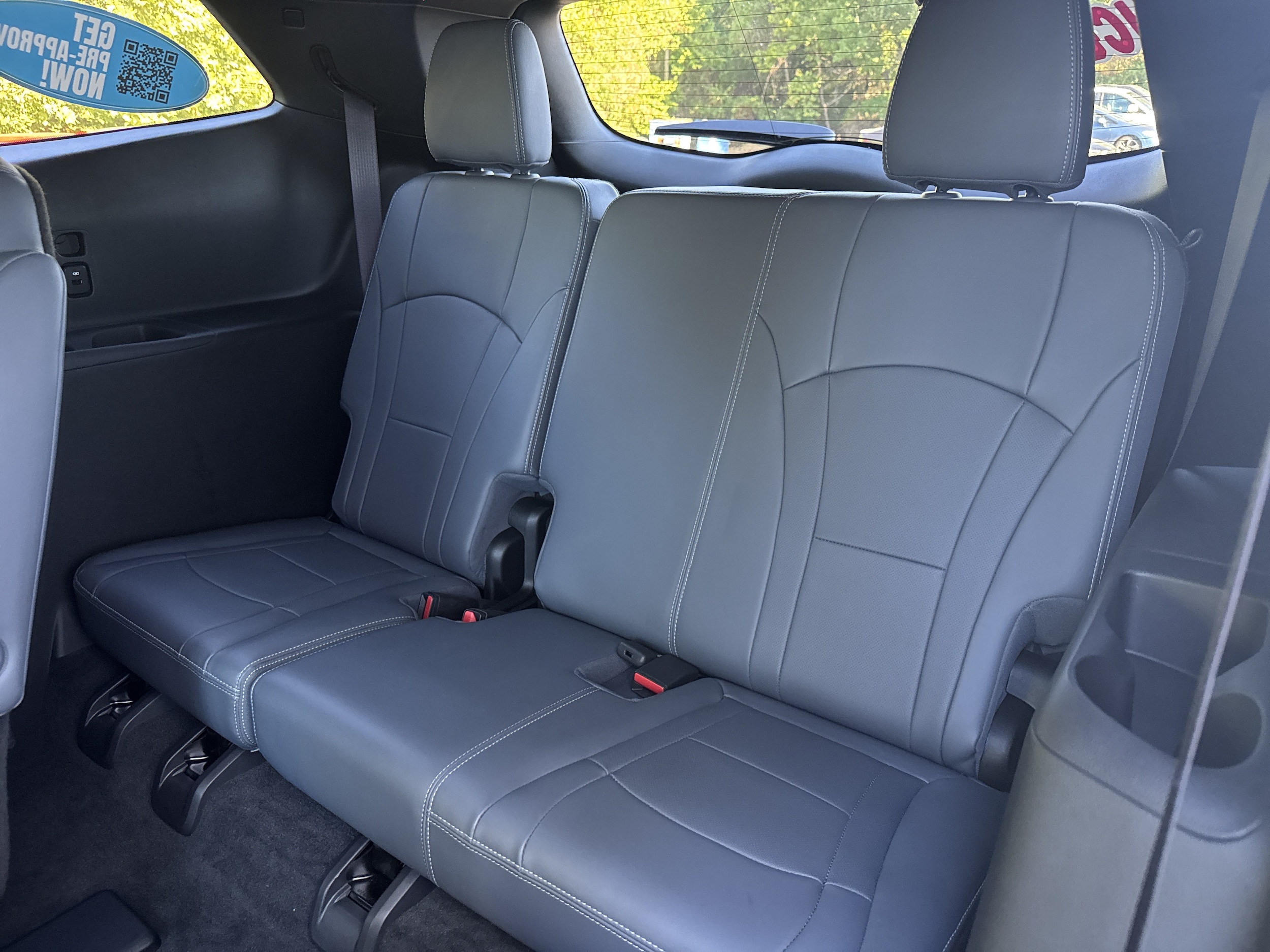 2023 Buick Enclave Essence - Photo 10
