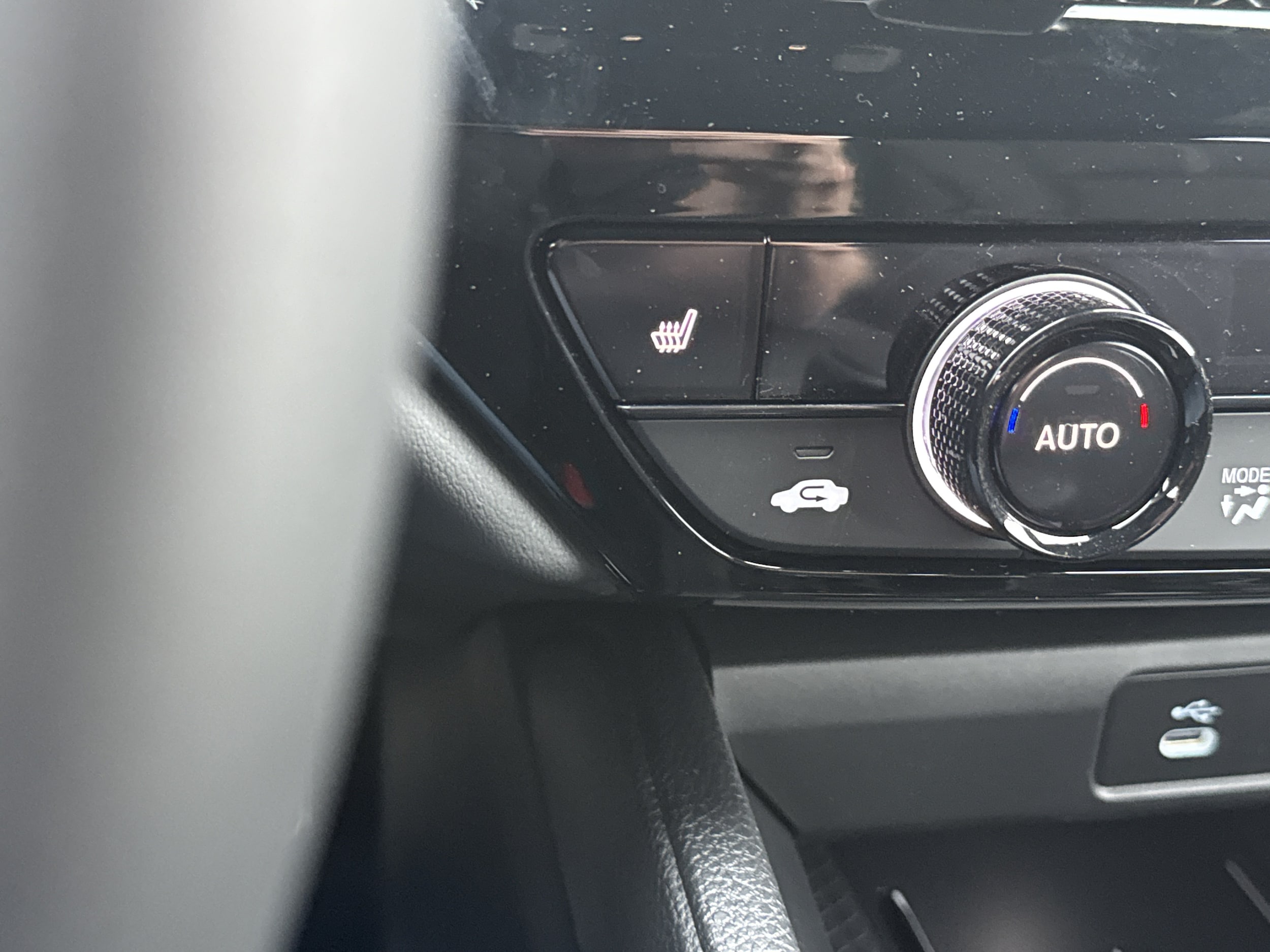 2026 Honda Accord Hybrid Sport - Photo 20