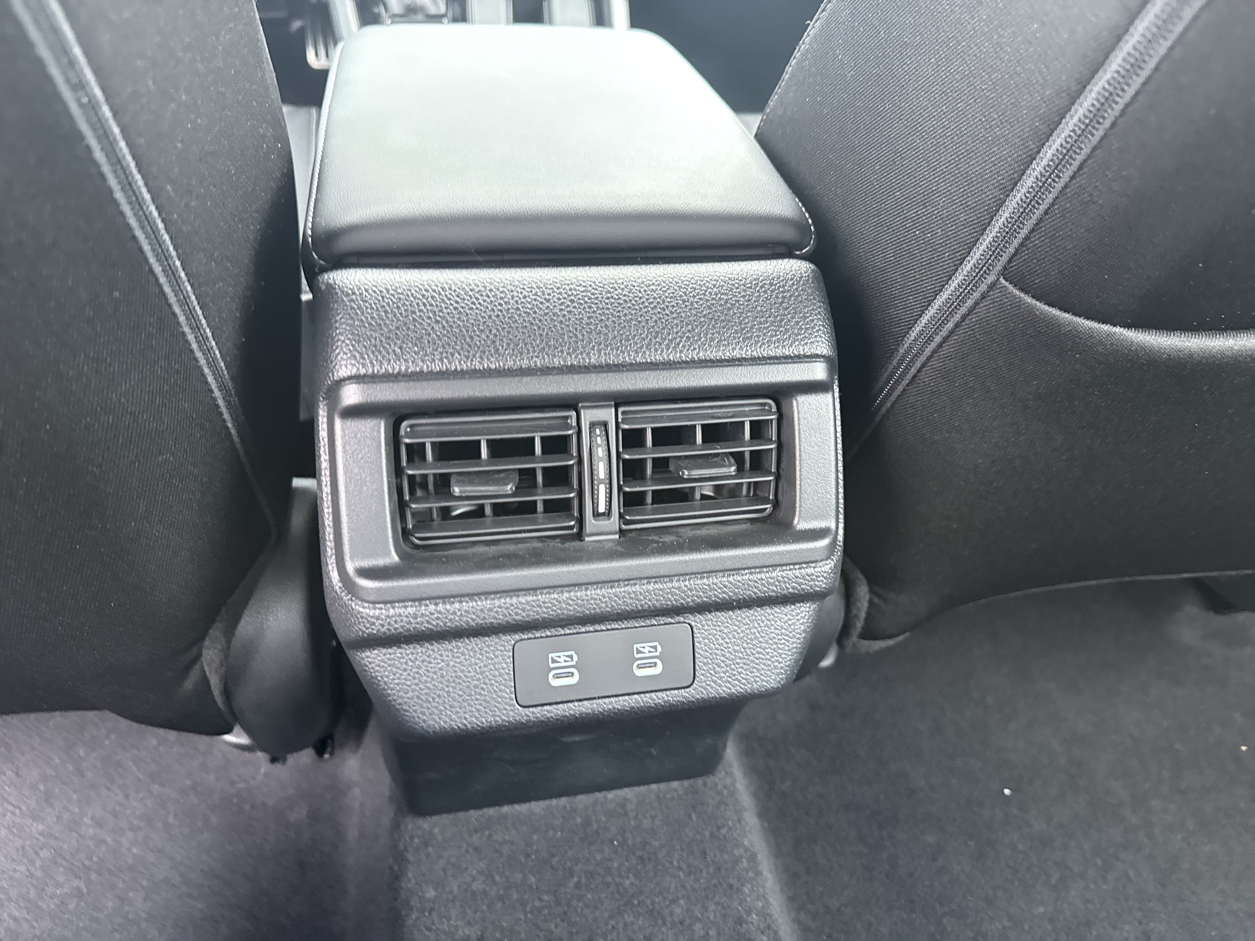 2026 Honda Accord Hybrid Sport - Photo 17