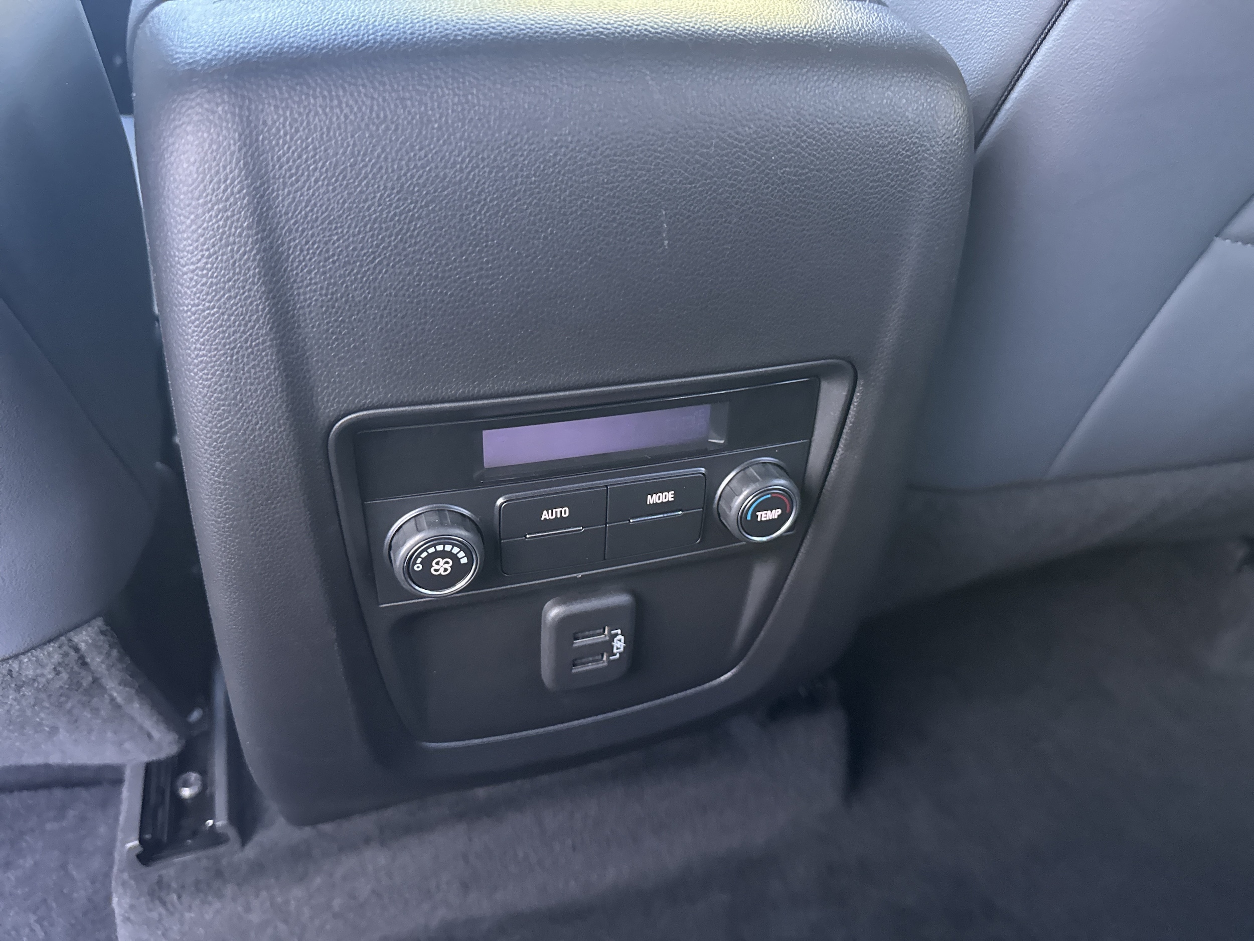 2023 Buick Enclave Essence - Photo 19