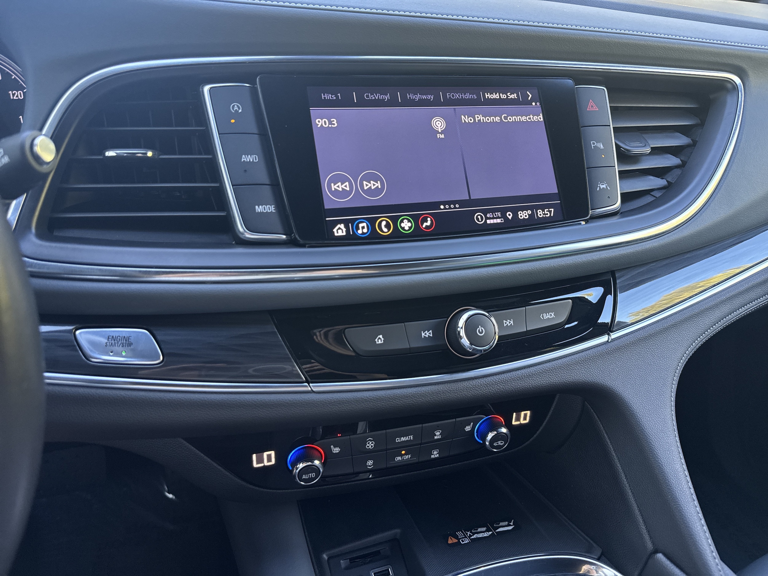 2023 Buick Enclave Essence - Photo 20
