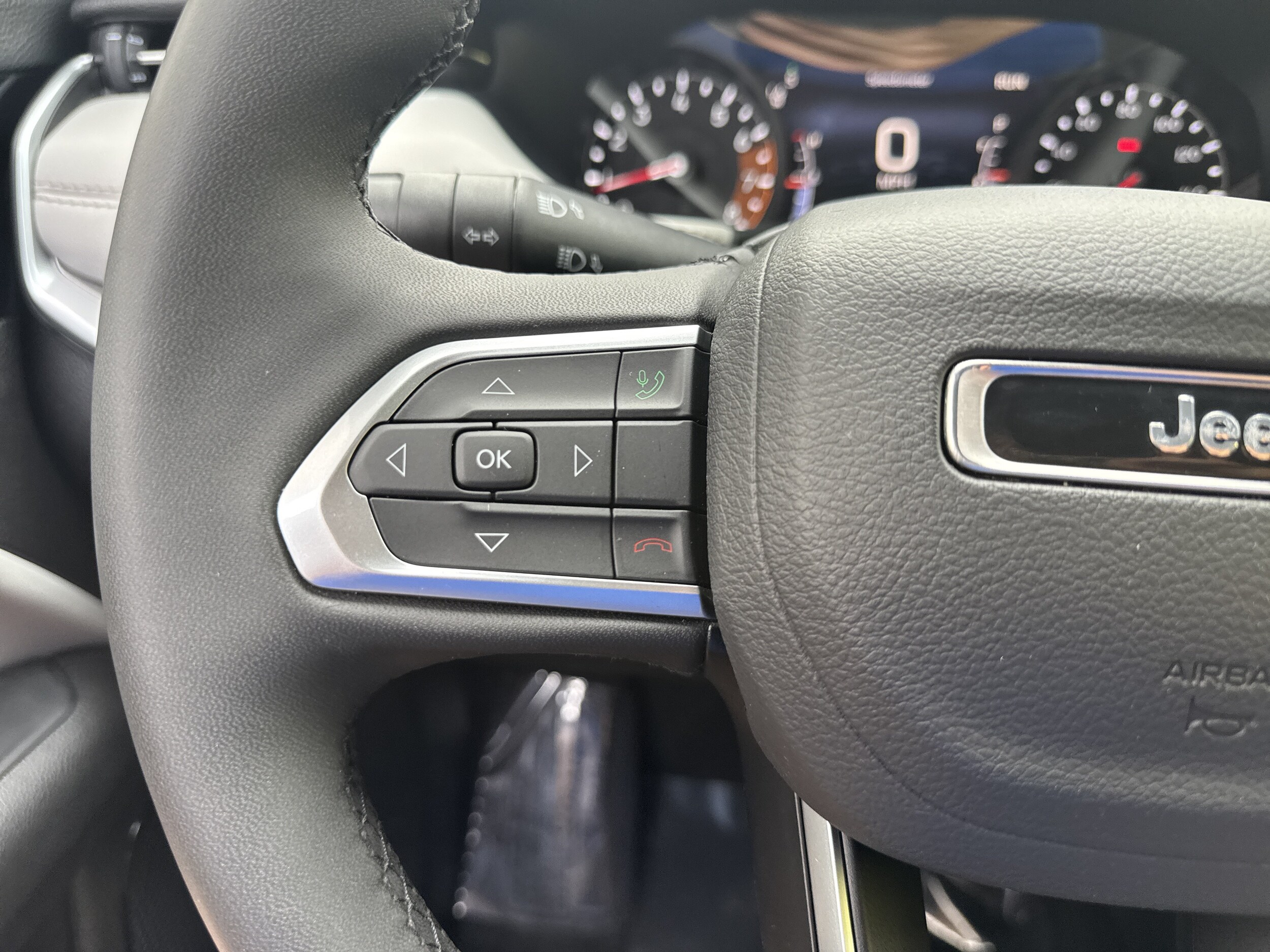 2025 Jeep Compass Limited - Photo 20