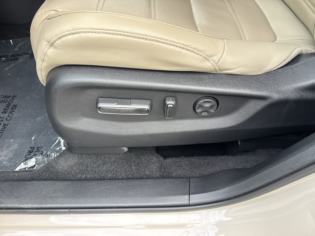 Used 2019 Honda CR-V EX-L AWD SUV