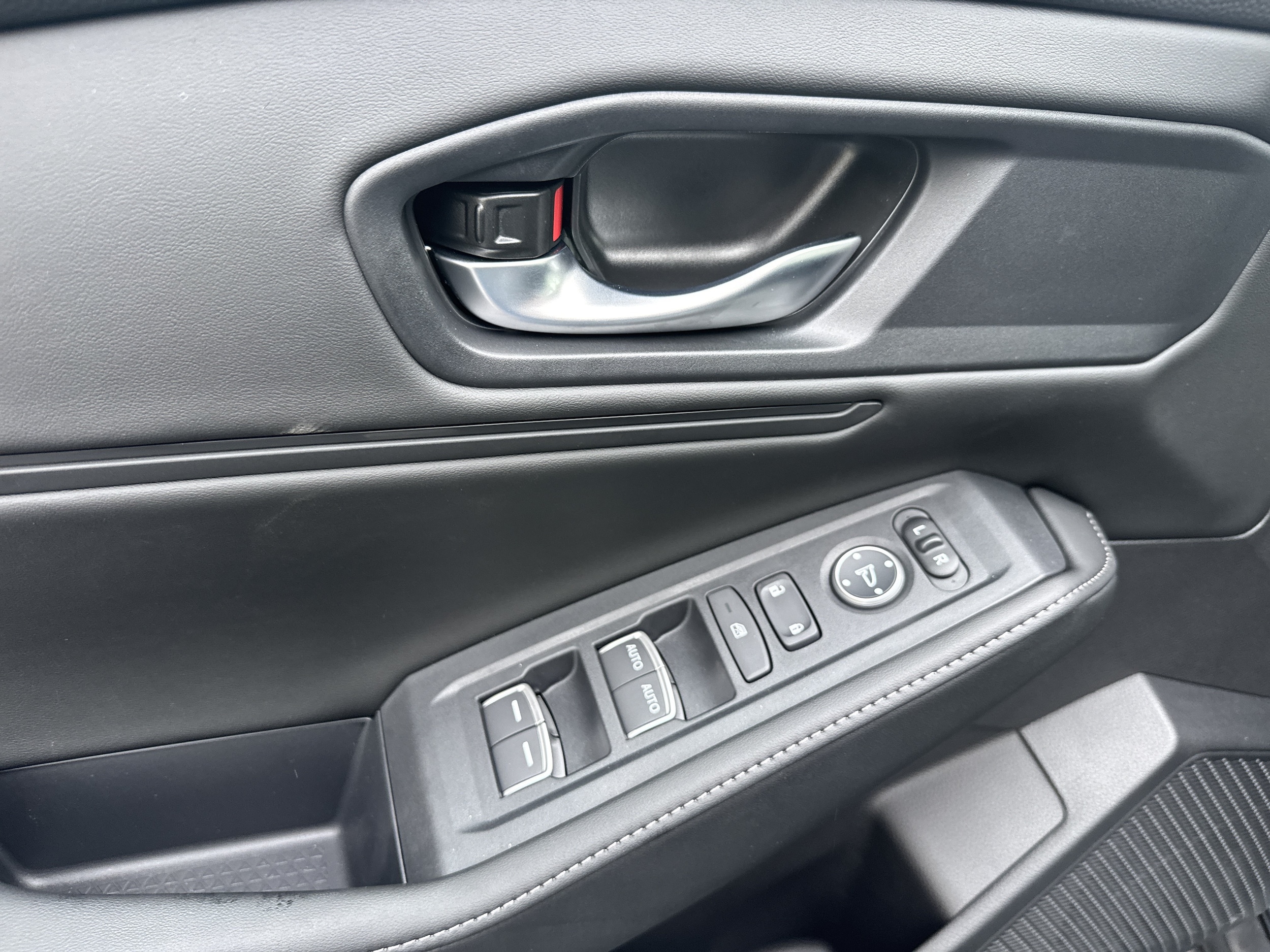 2026 Honda Accord Hybrid Sport - Photo 11