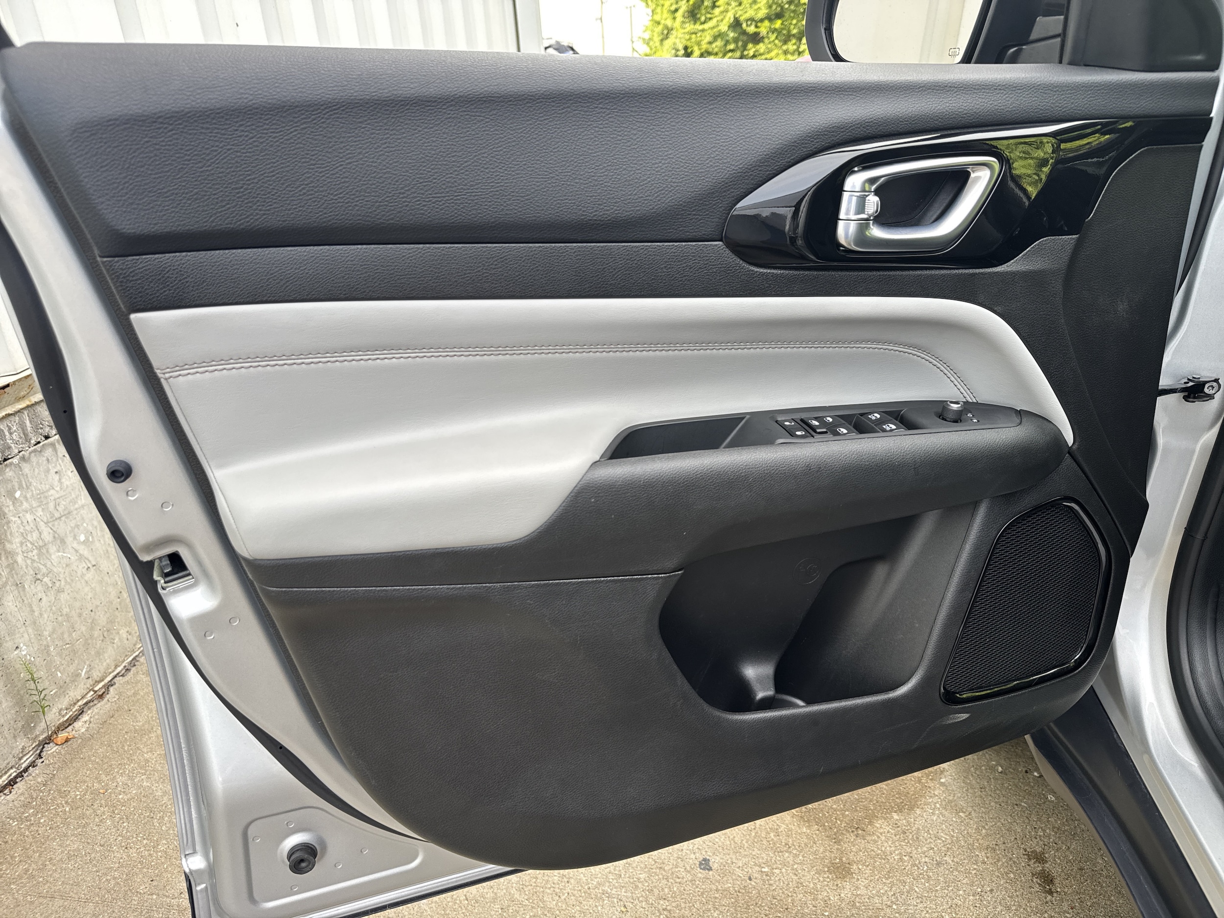 2025 Jeep Compass Limited - Photo 7
