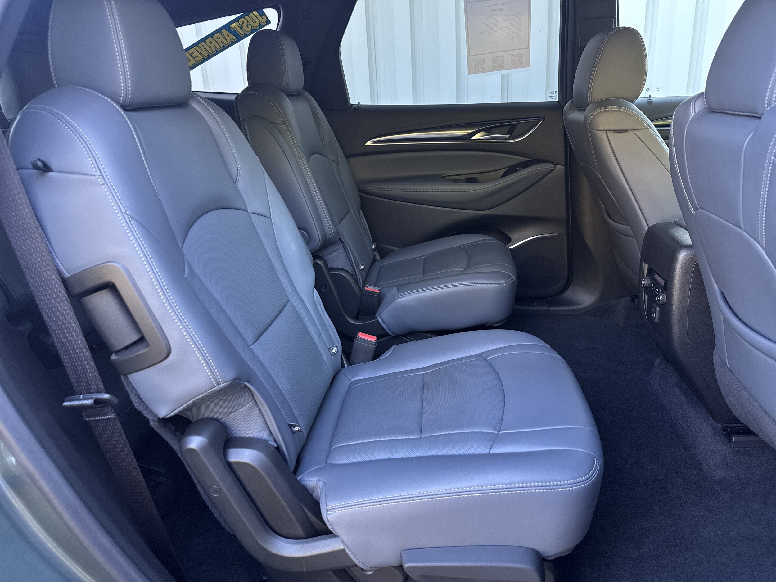 2023 Buick Enclave Essence - Photo 14