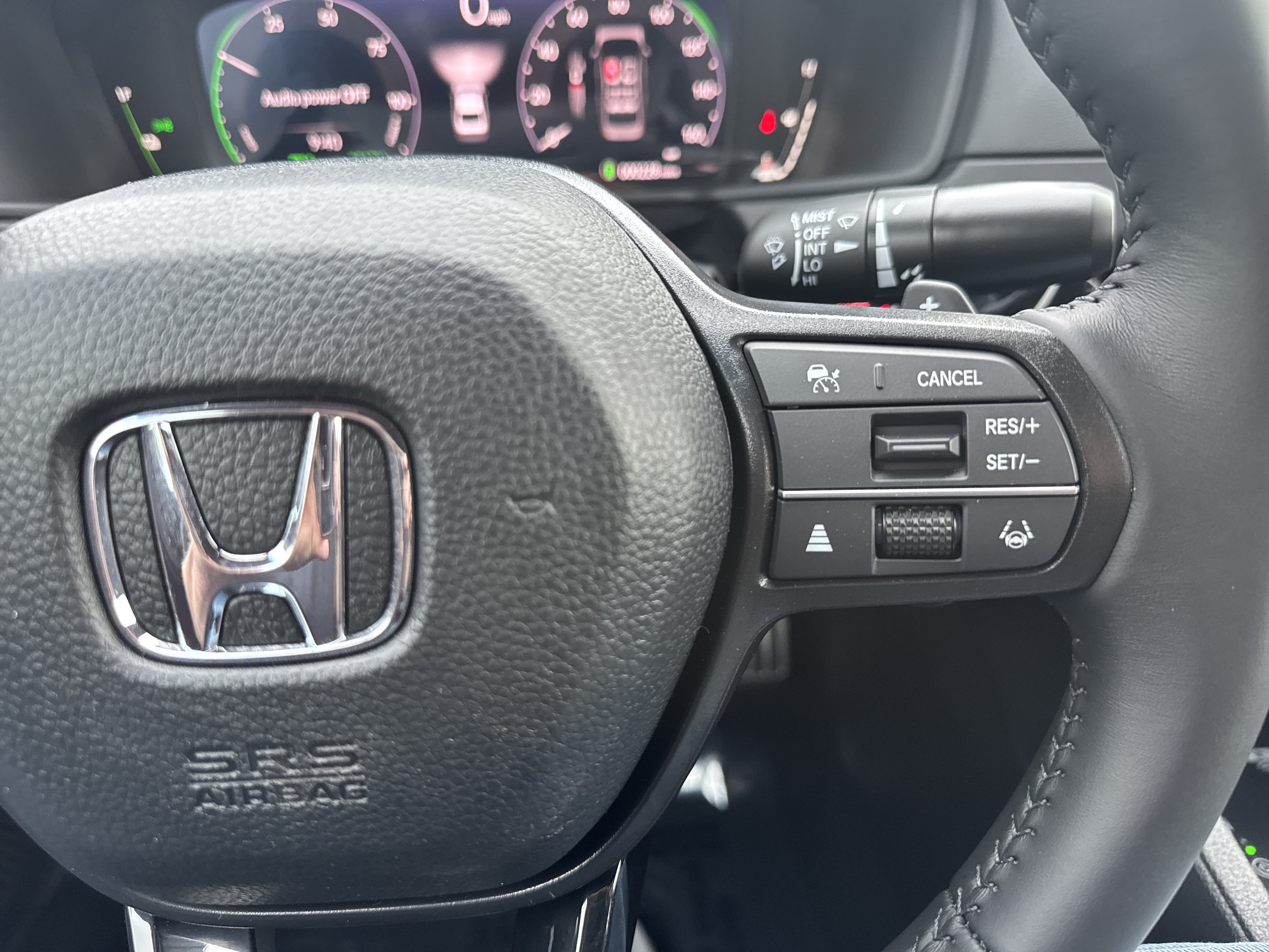2026 Honda Accord Hybrid Sport - Photo 6