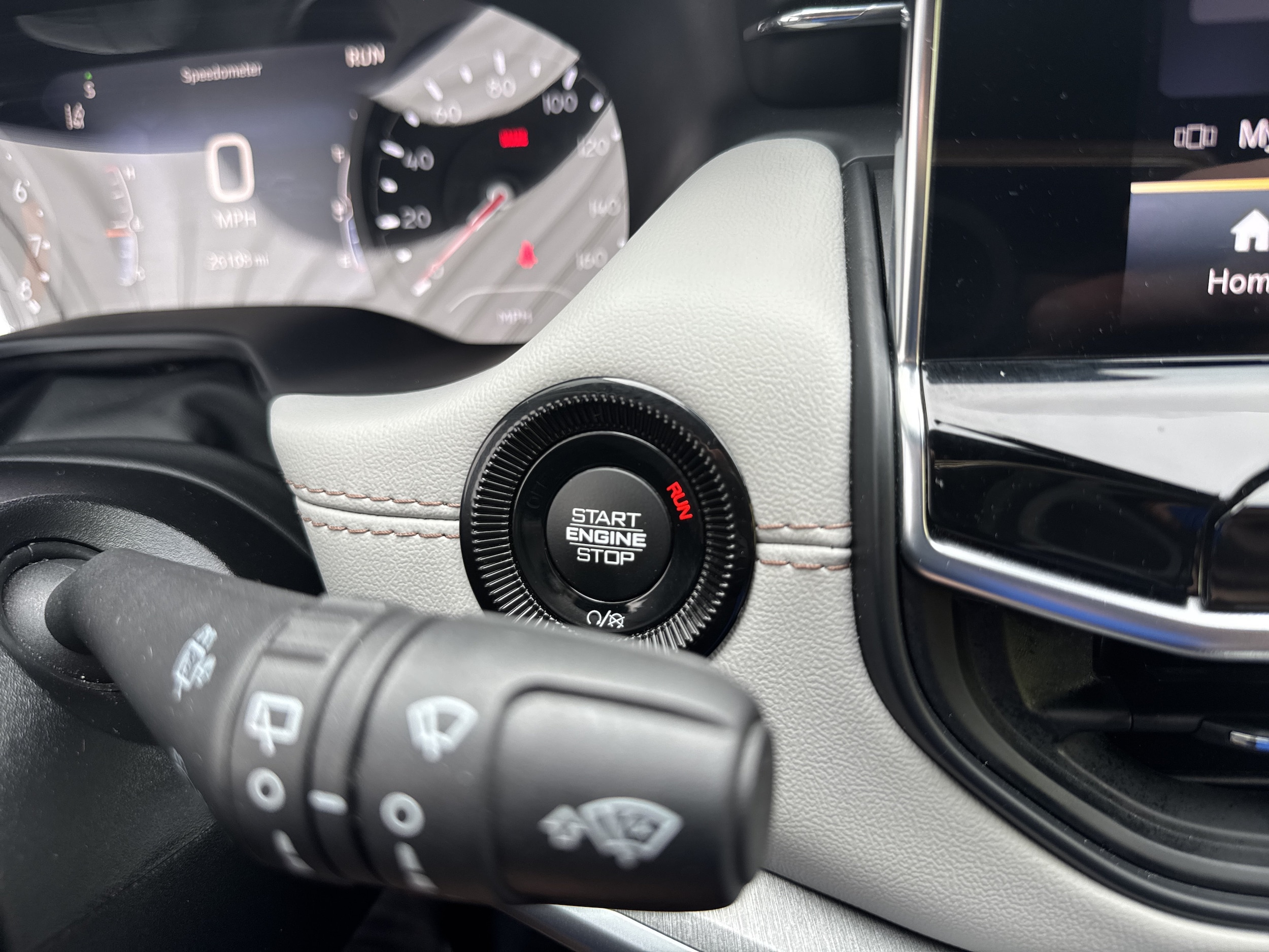2025 Jeep Compass Limited - Photo 17