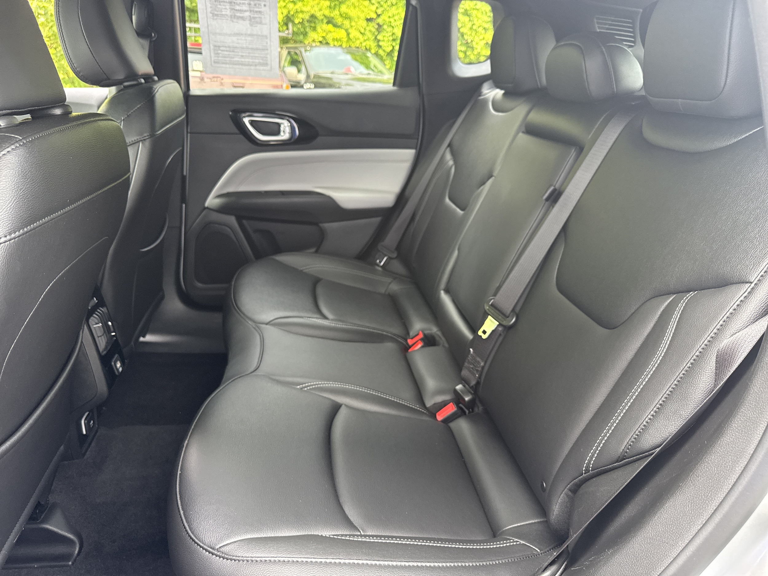 2025 Jeep Compass Limited - Photo 10