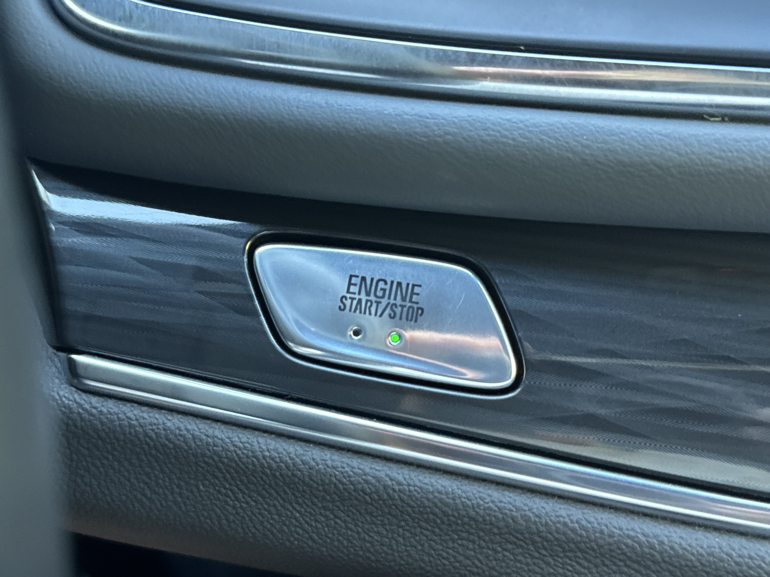2023 Buick Enclave Essence - Photo 22
