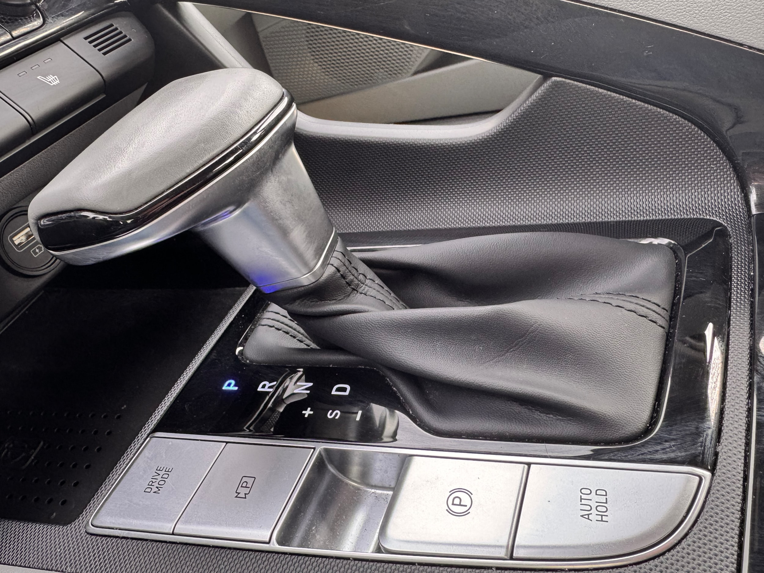 2023 Hyundai Elantra SEL - Photo 11
