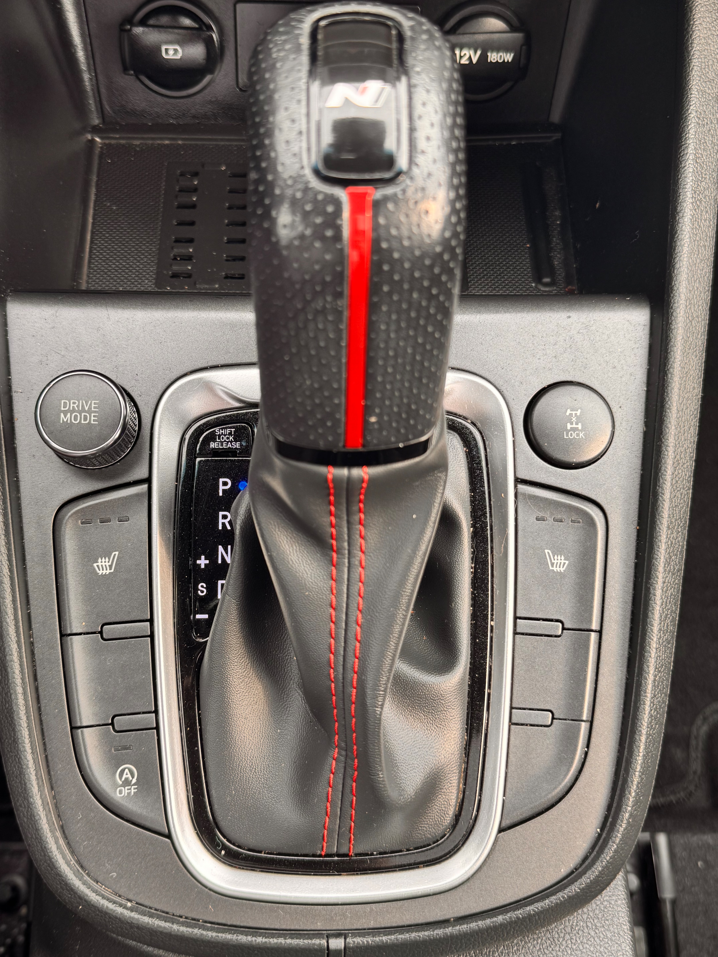 2023 Hyundai Kona N Line - Photo 13
