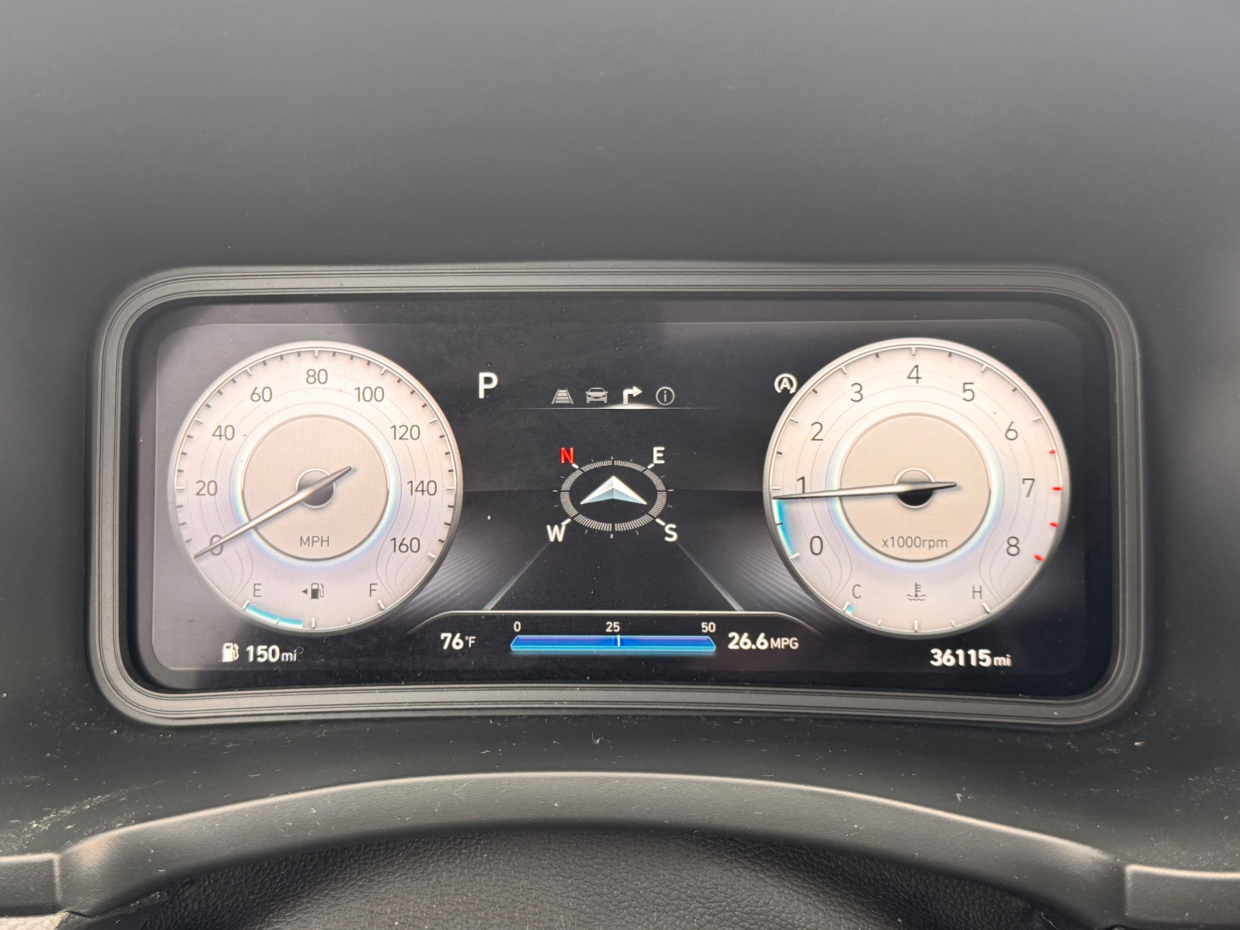 2023 Hyundai Kona N Line - Photo 7