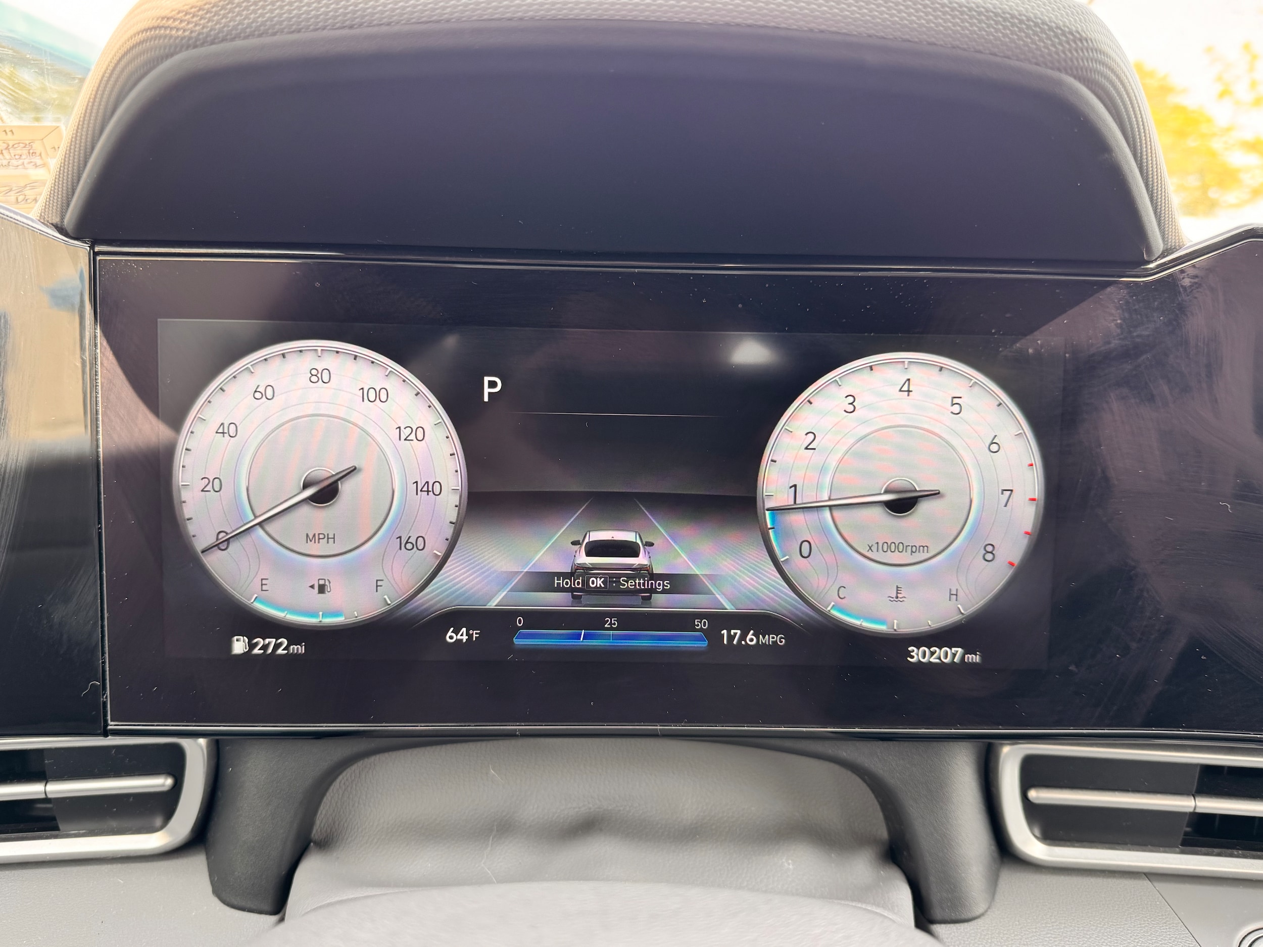 2023 Hyundai Elantra SEL - Photo 6