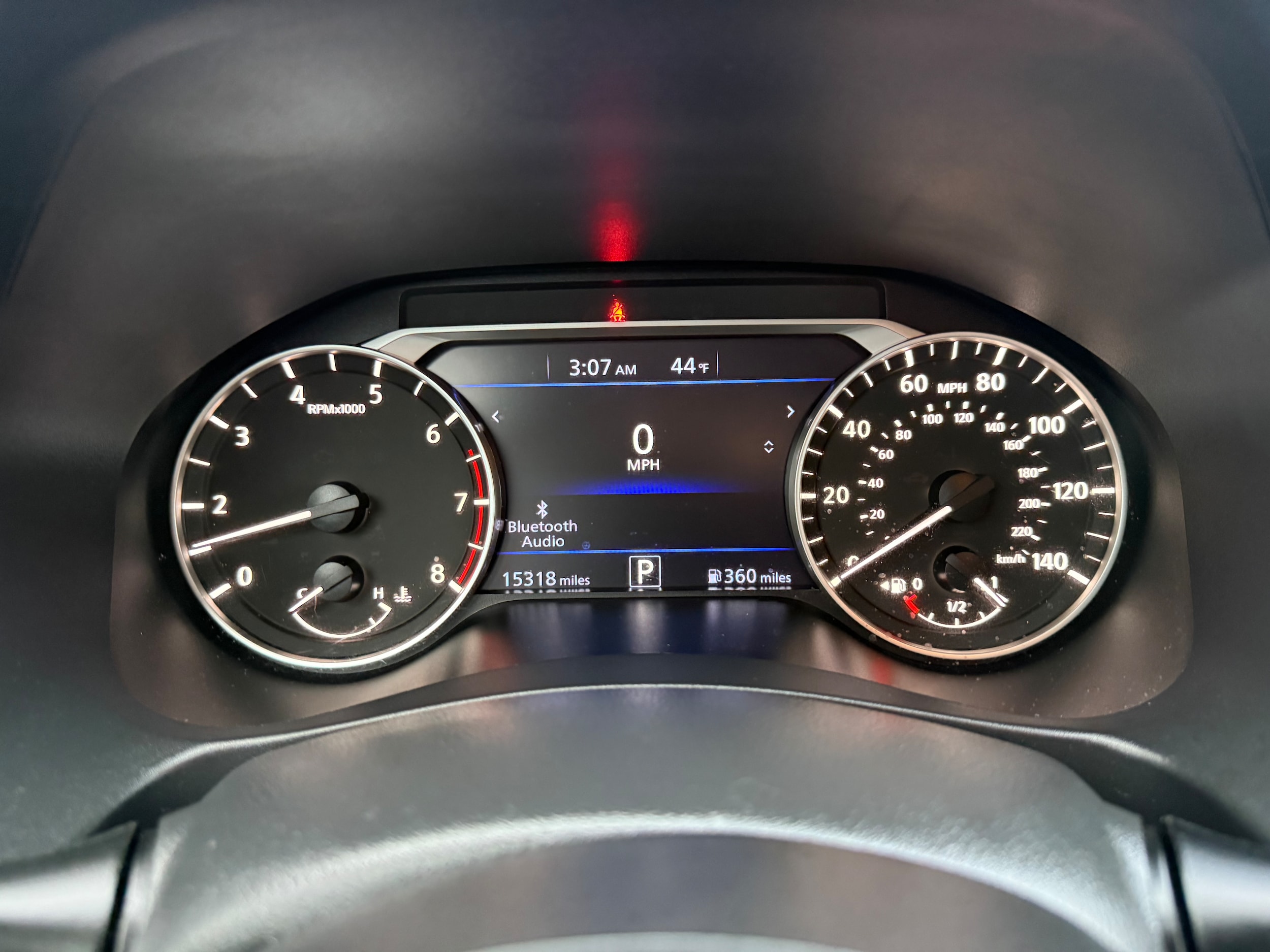 2022 Nissan Altima SV - Photo 8