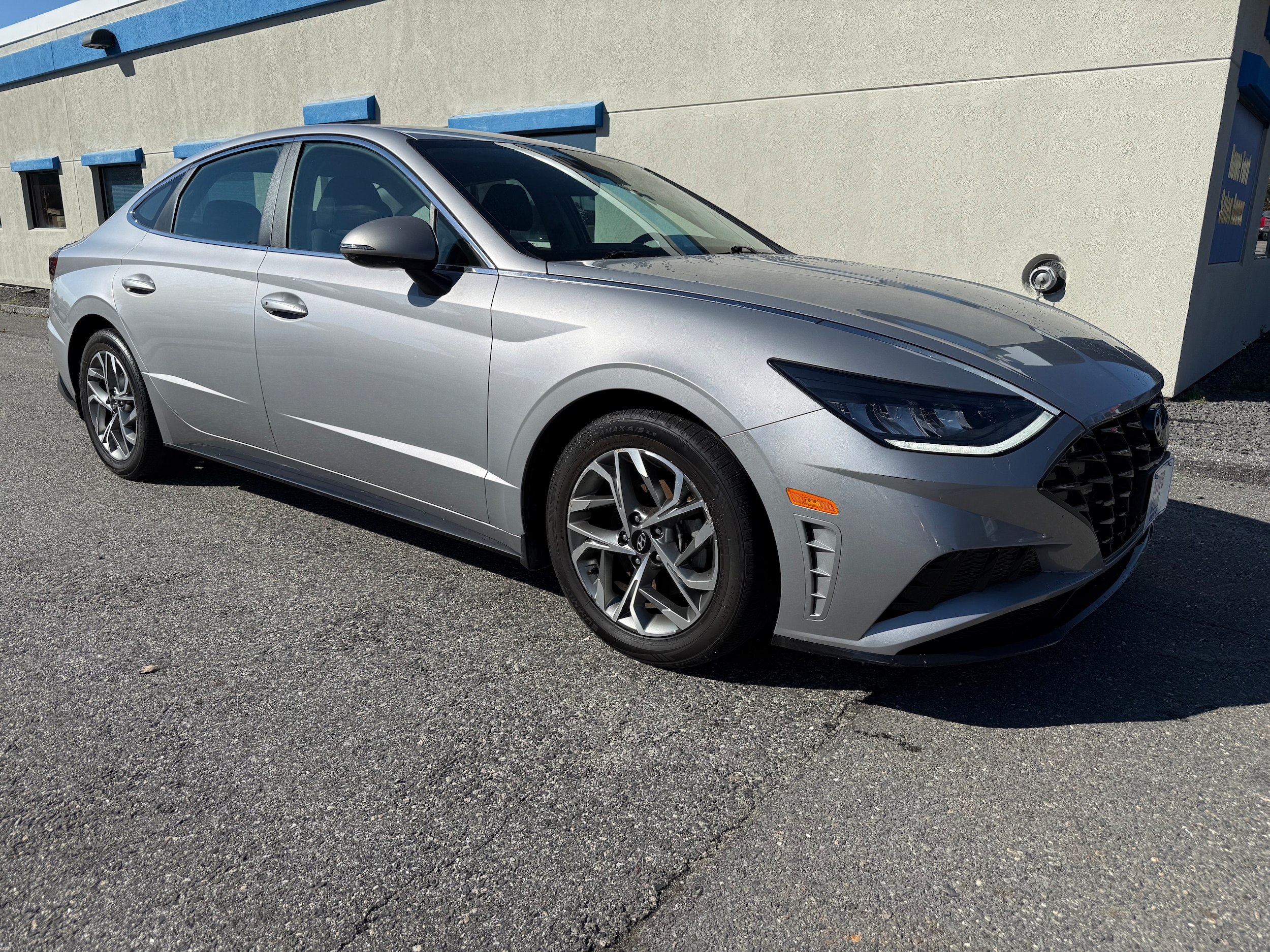 2023 Hyundai Sonata
