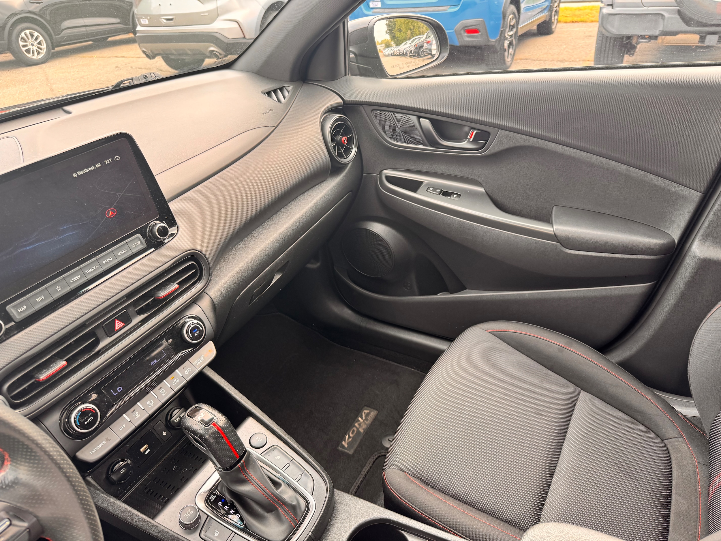 2023 Hyundai Kona N Line - Photo 10
