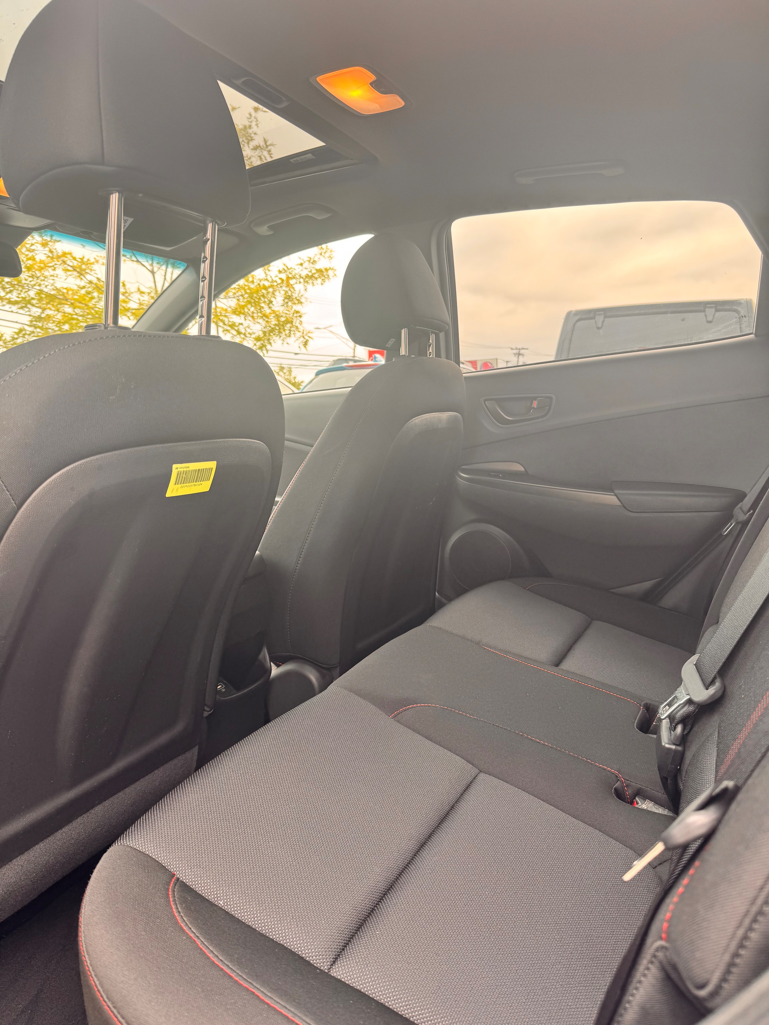 2023 Hyundai Kona N Line - Photo 15