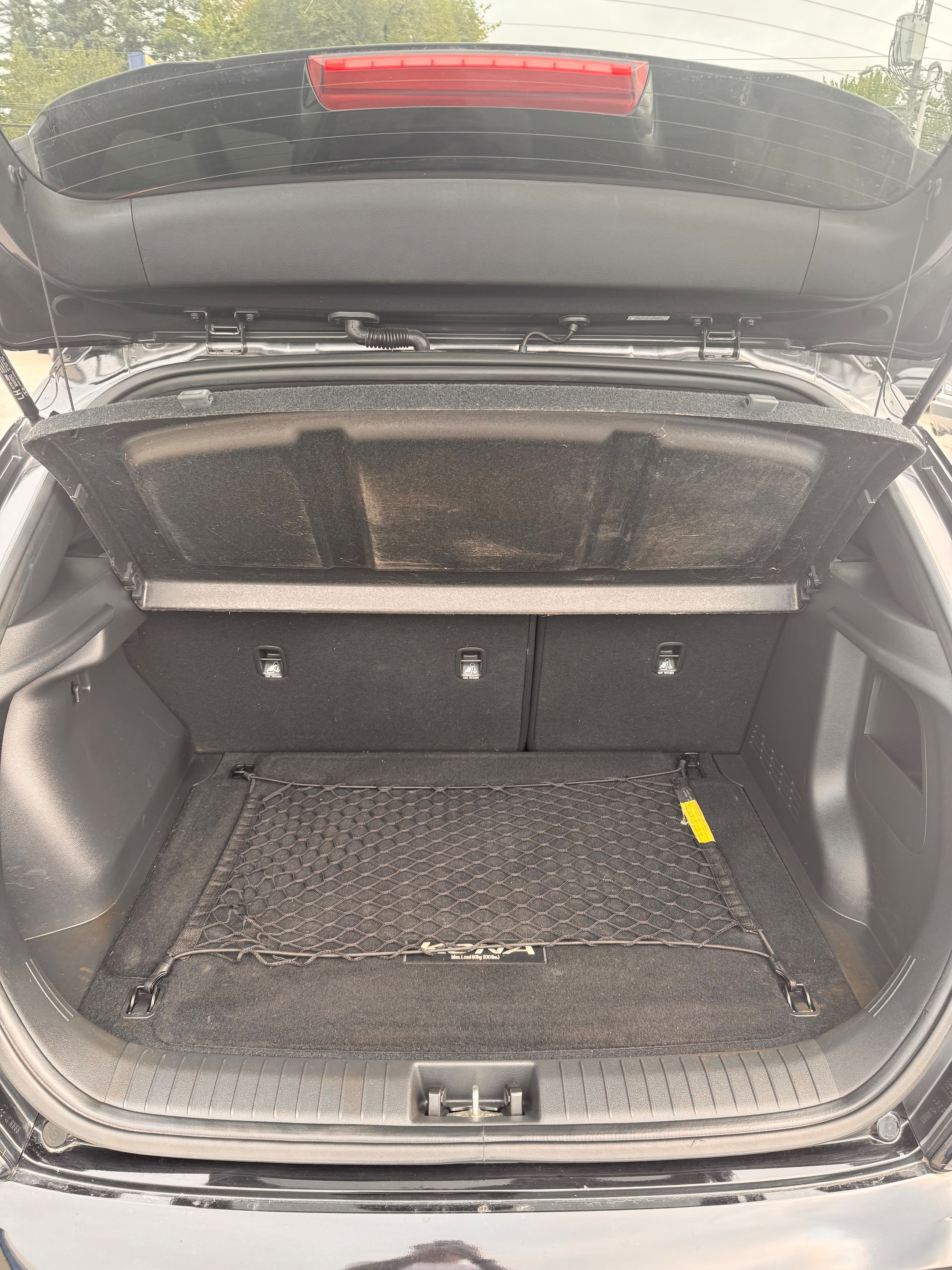 2023 Hyundai Kona N Line - Photo 16