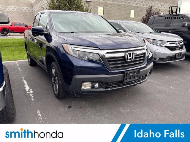 2019 Honda Ridgeline