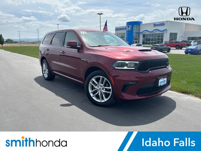2022 Dodge Durango