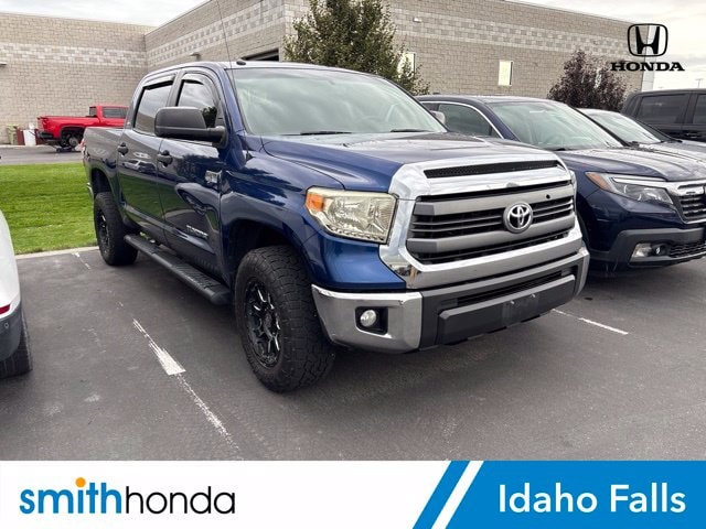 2015 Toyota Tundra