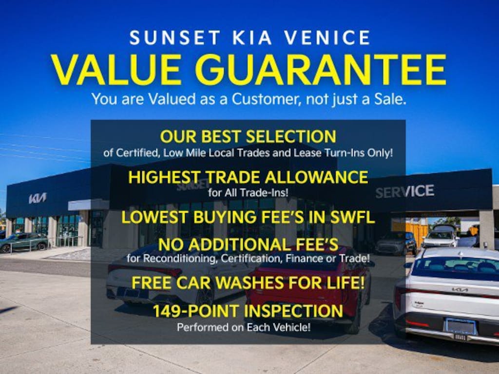 Certified 2023 Kia K5 LXS Sedan