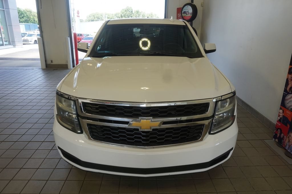 2015 Chevrolet Tahoe Fleet - Photo 11