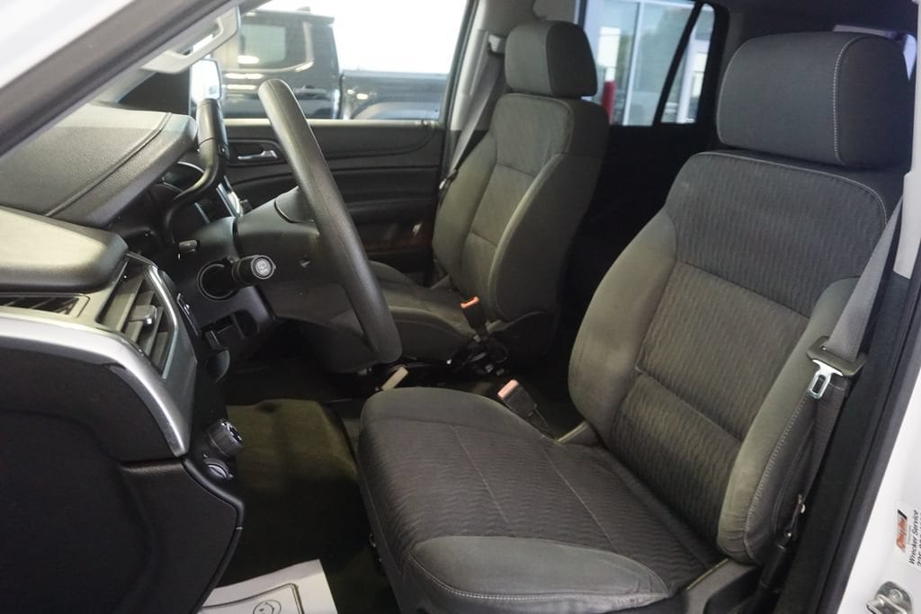2015 Chevrolet Tahoe Fleet - Photo 15