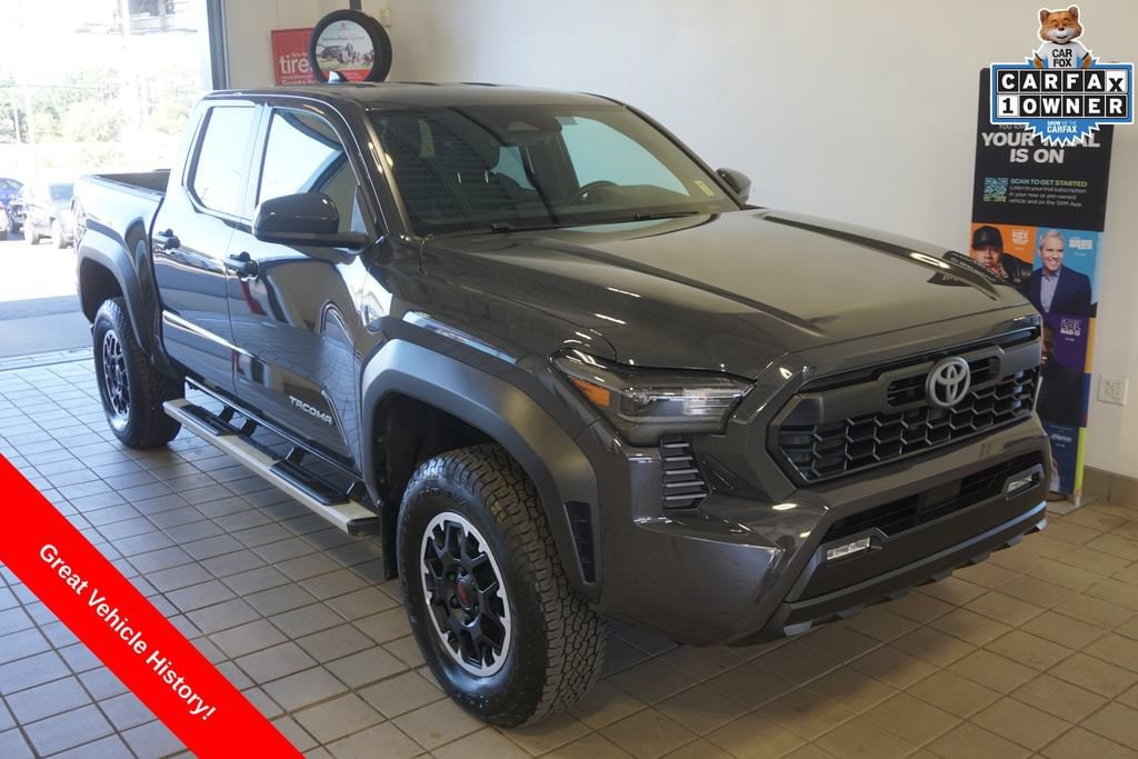 2024 Toyota Tacoma Truck Double Cab 