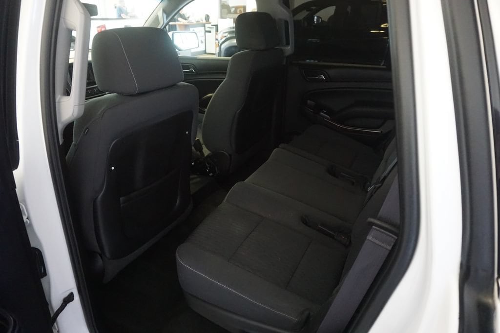 2015 Chevrolet Tahoe Fleet - Photo 18