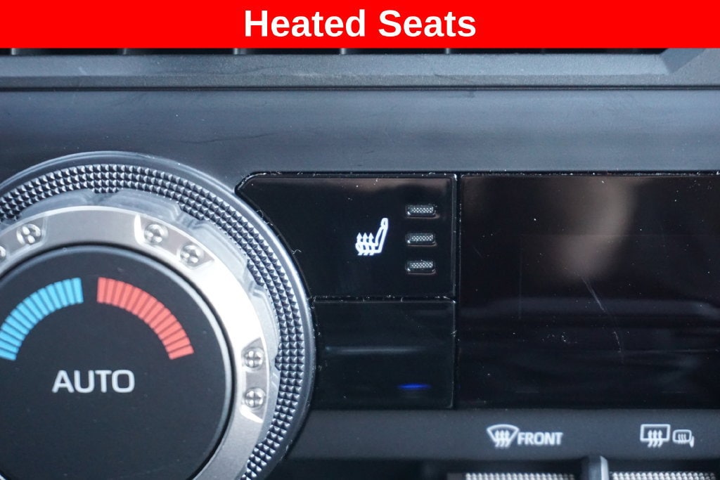 2026 Toyota Tacoma TRD Off Road - Photo 7