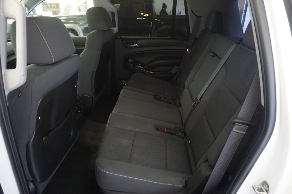 2015 Chevrolet Tahoe Fleet - Photo 17