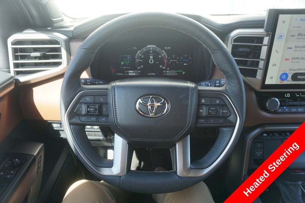 Certified 2026 Toyota Sequoia 1794 Edition SUV