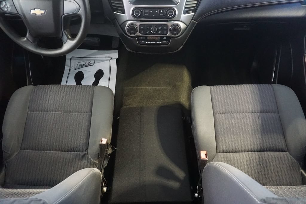 2015 Chevrolet Tahoe Fleet - Photo 26